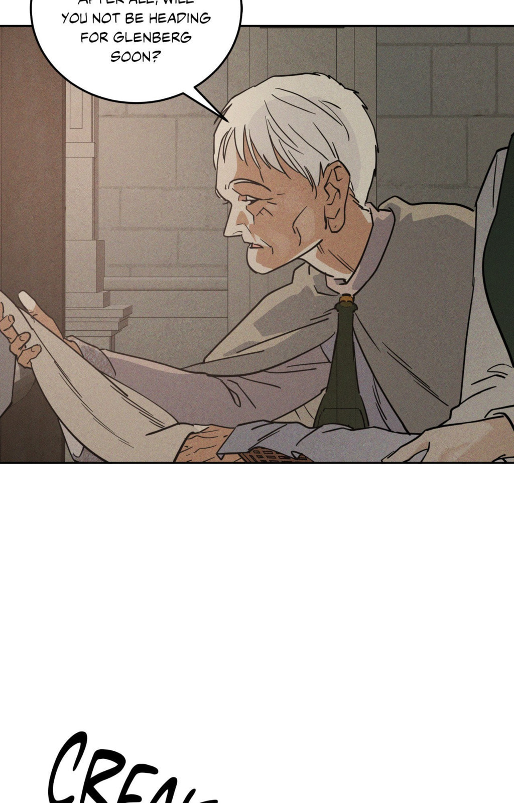Antidote (Wu Zhe) Chapter 63 page 31 - 
