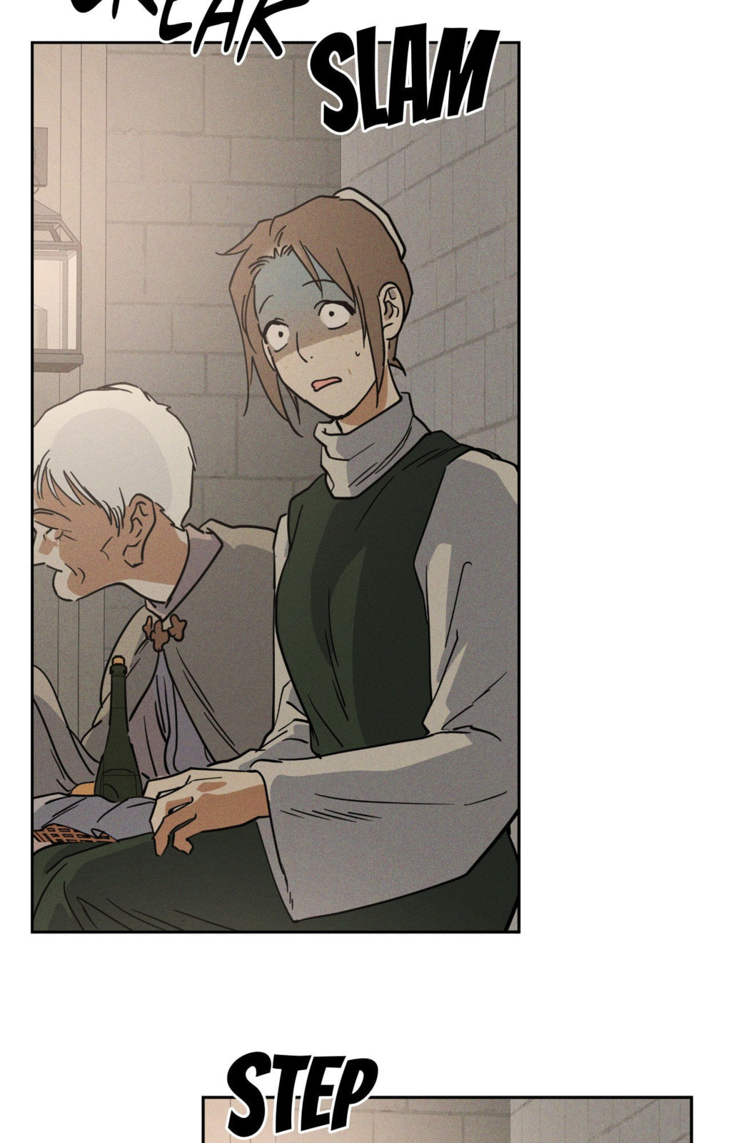 Antidote (Wu Zhe) Chapter 63 page 32 - 