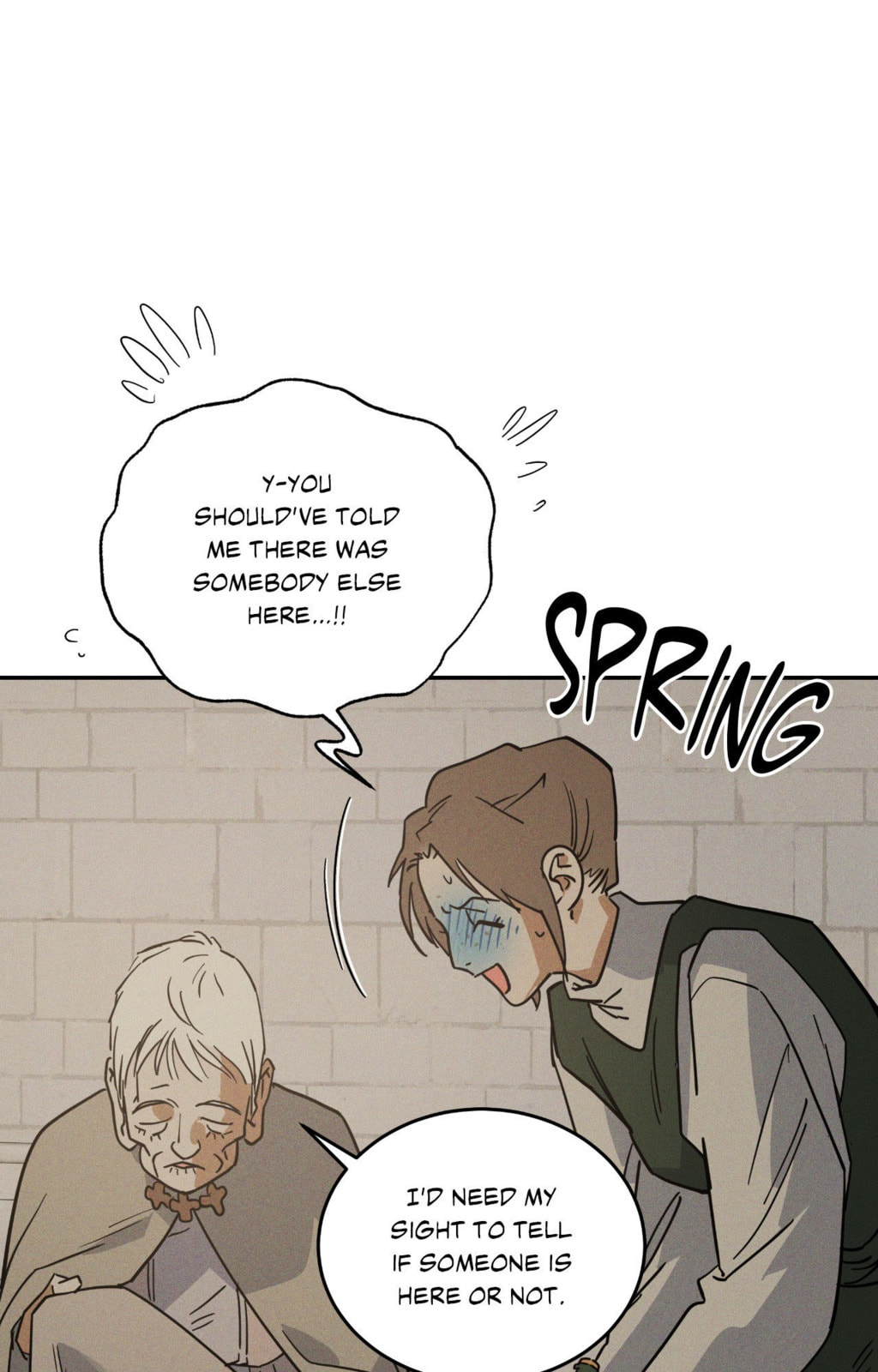 Antidote (Wu Zhe) Chapter 63 page 34 - 