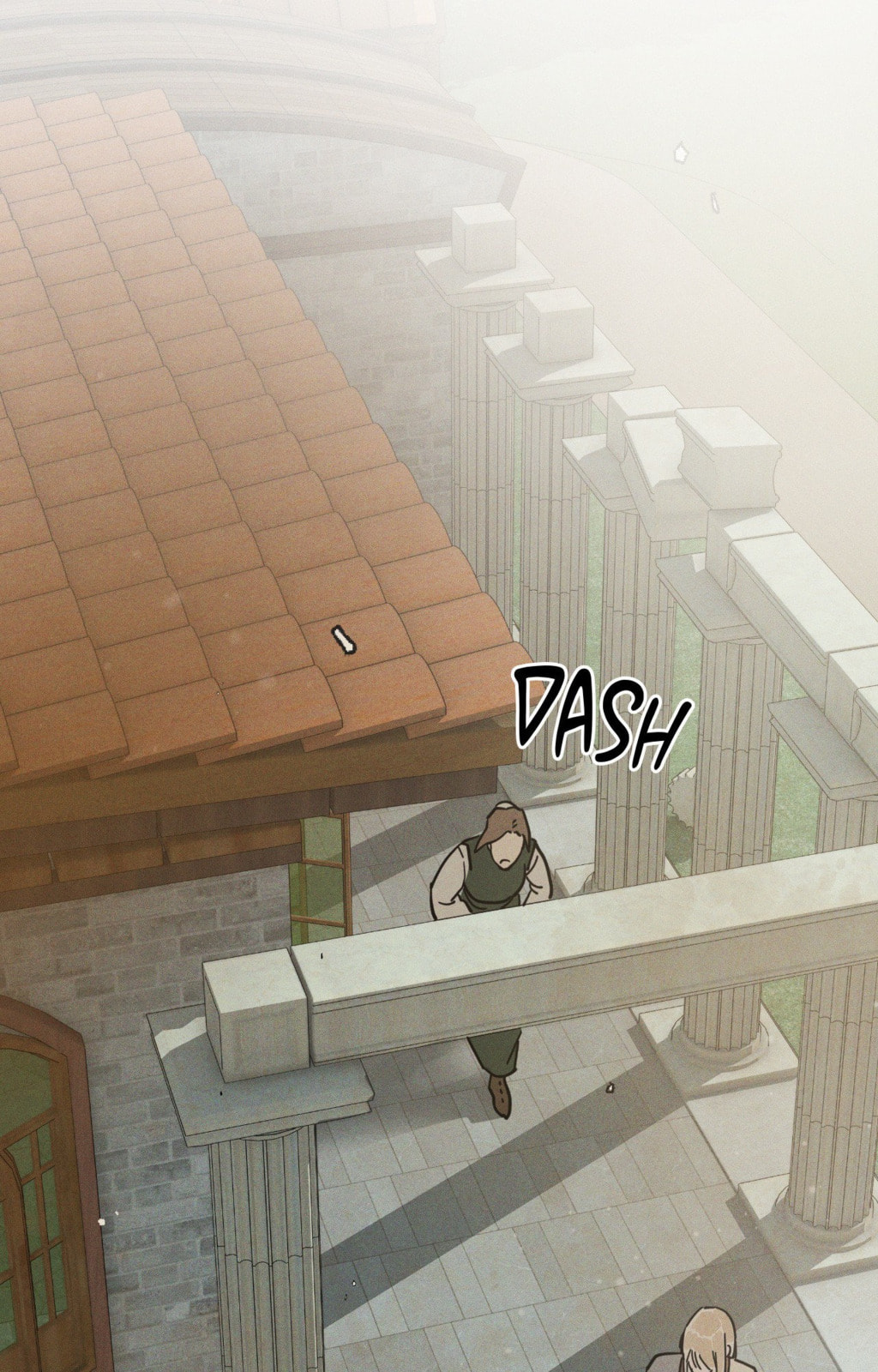 Antidote (Wu Zhe) Chapter 63 page 36 - 