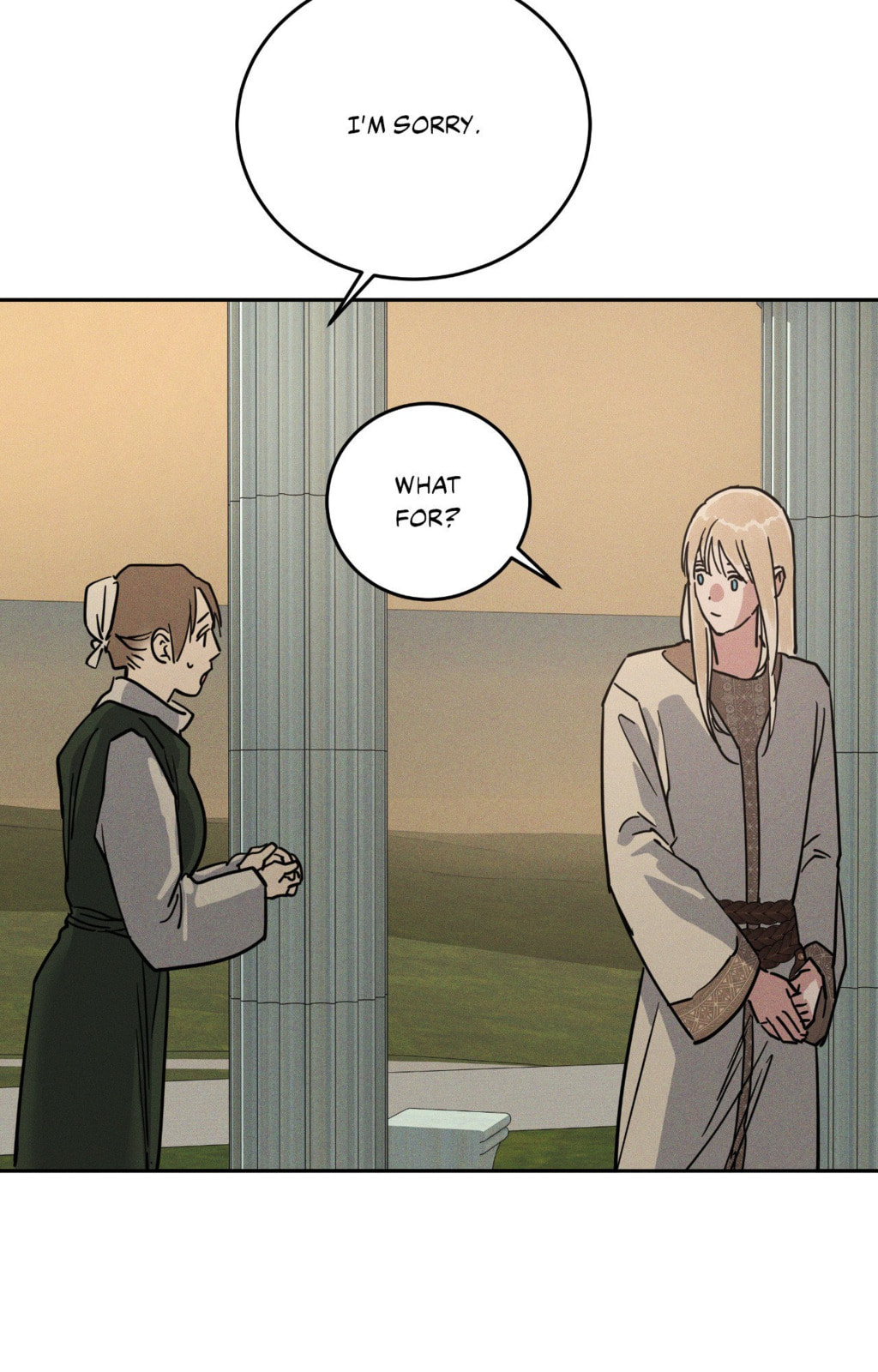 Antidote (Wu Zhe) Chapter 63 page 39 - 