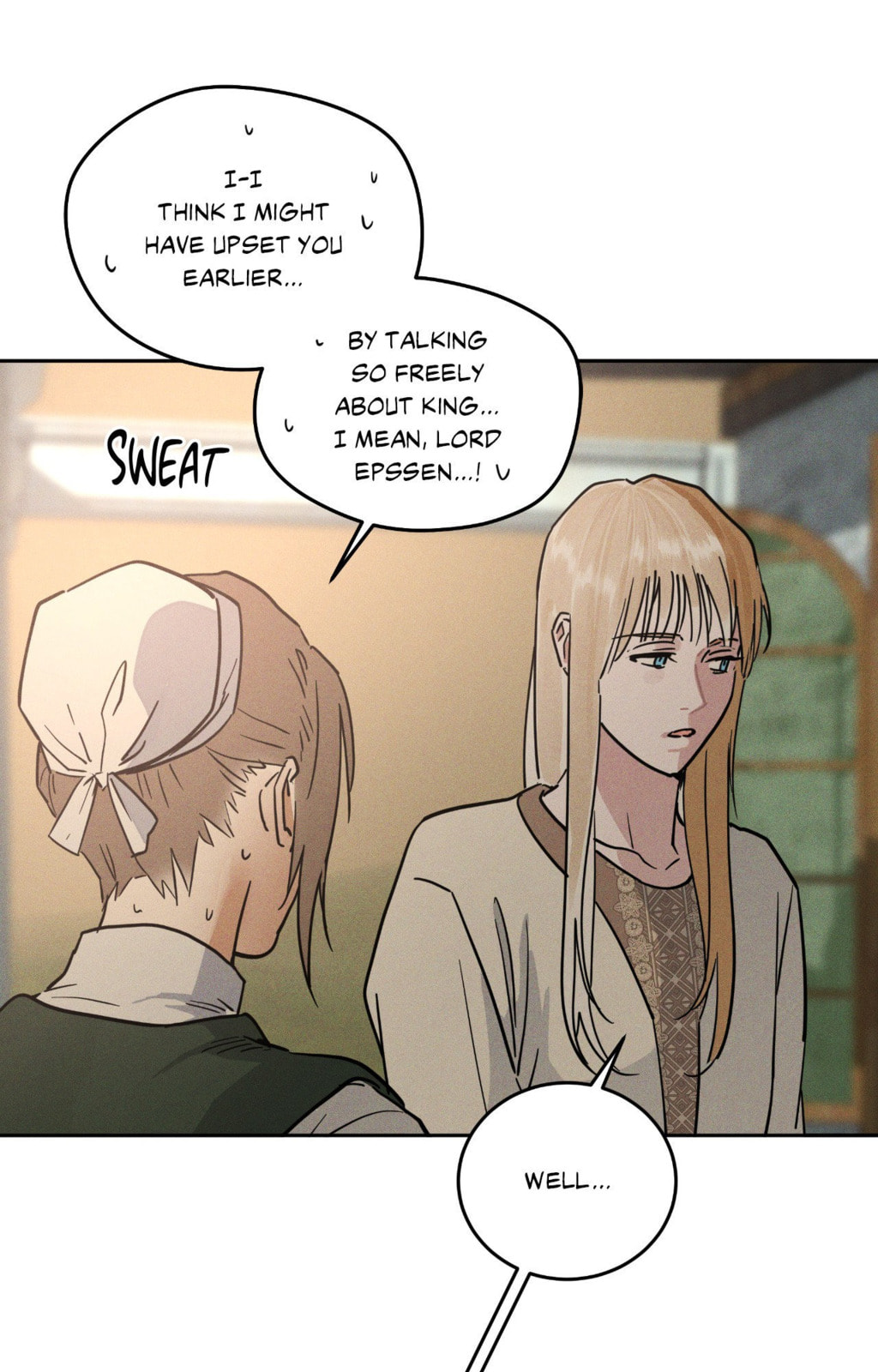 Antidote (Wu Zhe) Chapter 63 page 40 - 