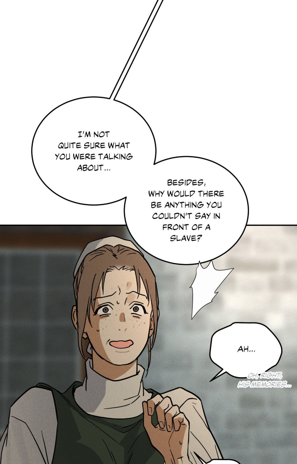 Antidote (Wu Zhe) Chapter 63 page 41 - 