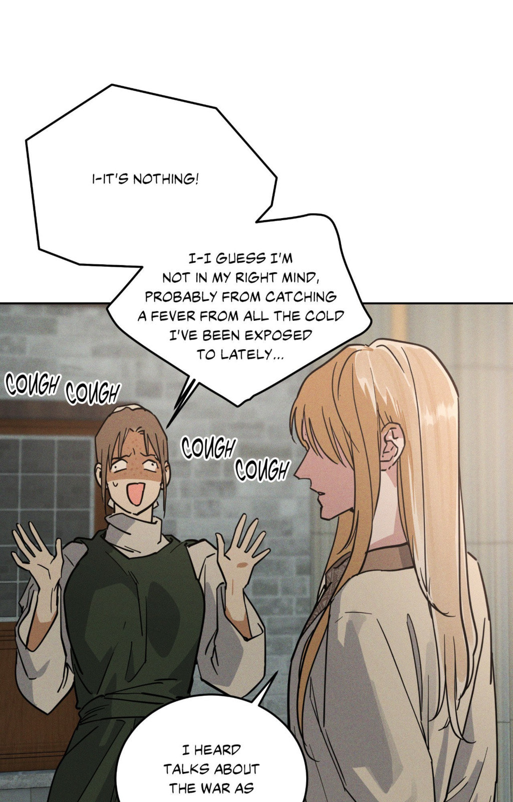 Antidote (Wu Zhe) Chapter 63 page 43 - 