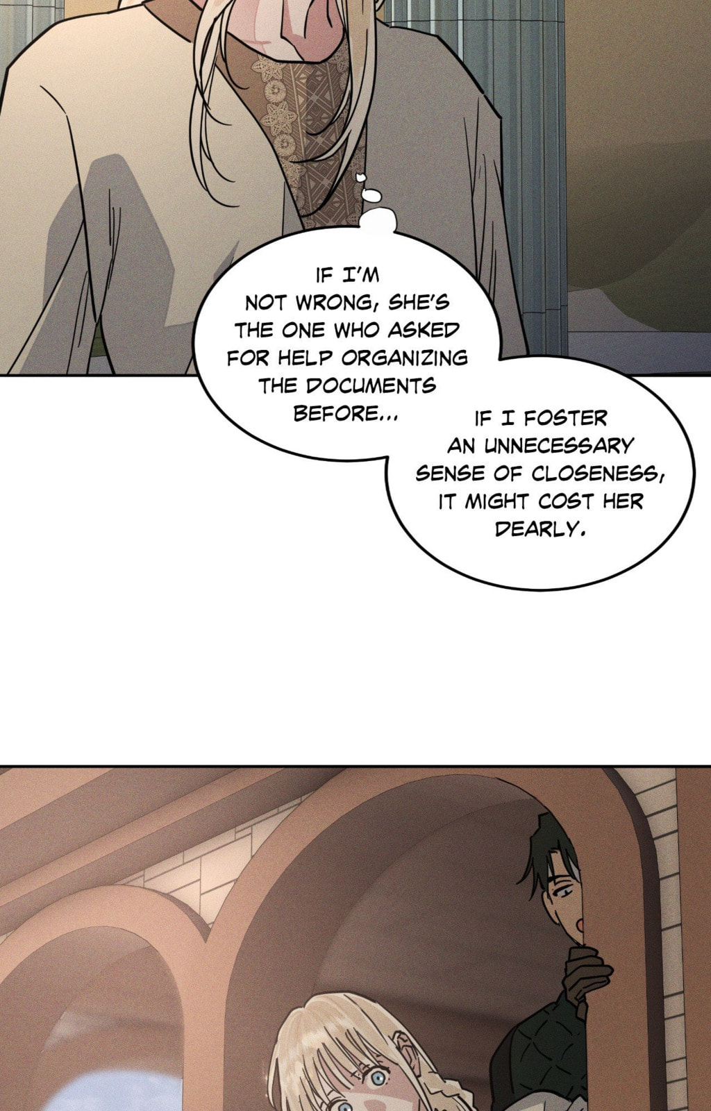 Antidote (Wu Zhe) Chapter 63 page 45 - 