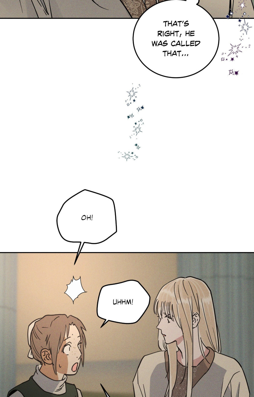 Antidote (Wu Zhe) Chapter 63 page 49 - 