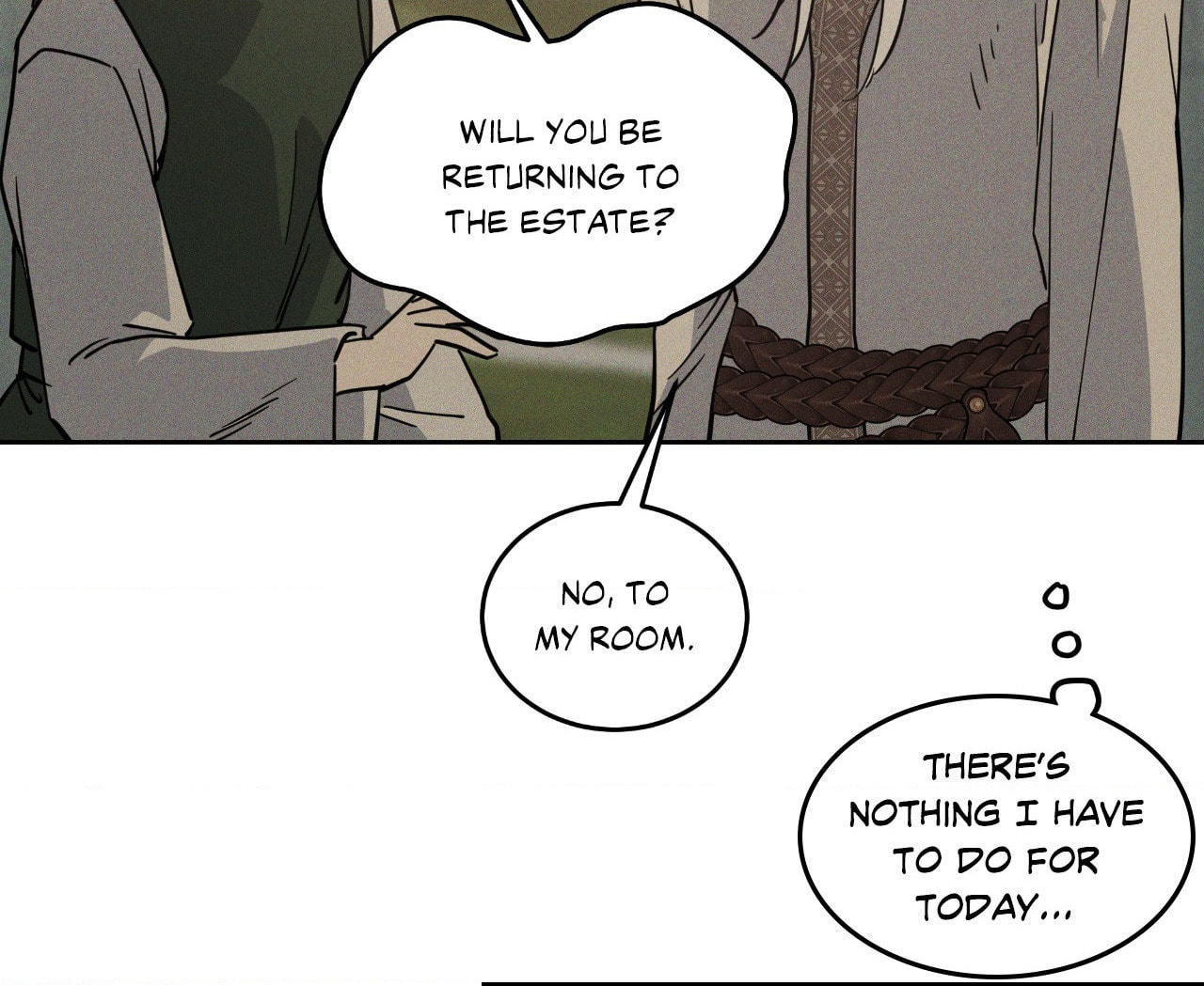 Antidote (Wu Zhe) Chapter 63 page 50 - 
