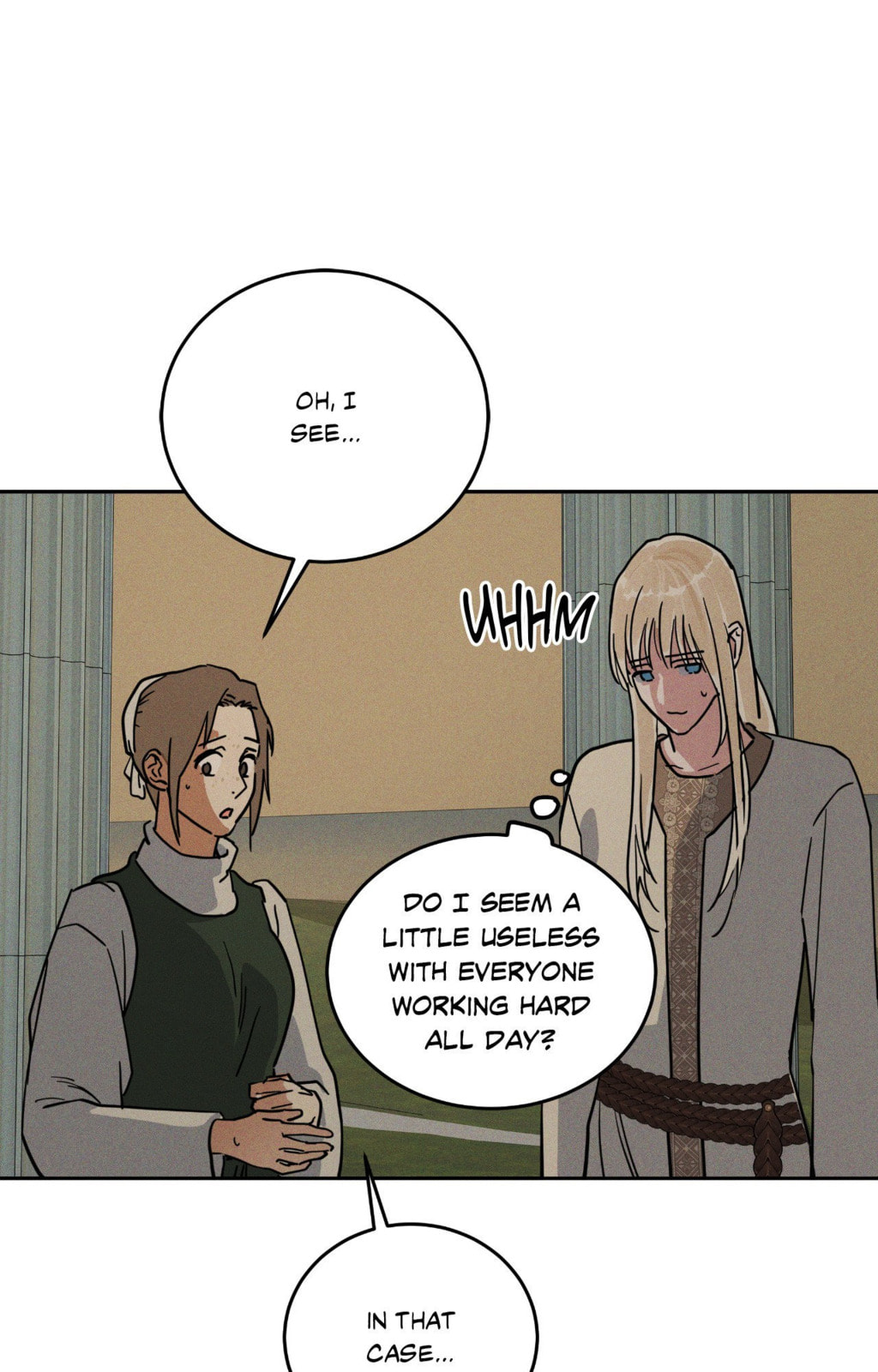 Antidote (Wu Zhe) Chapter 63 page 51 - 