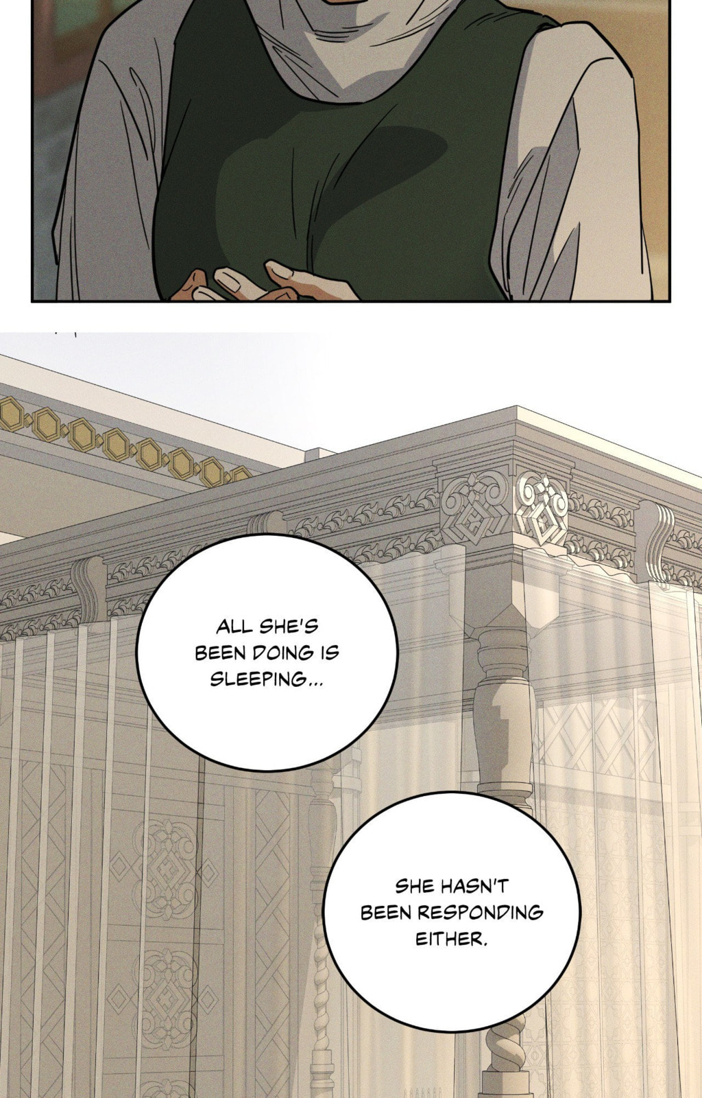 Antidote (Wu Zhe) Chapter 63 page 53 - 