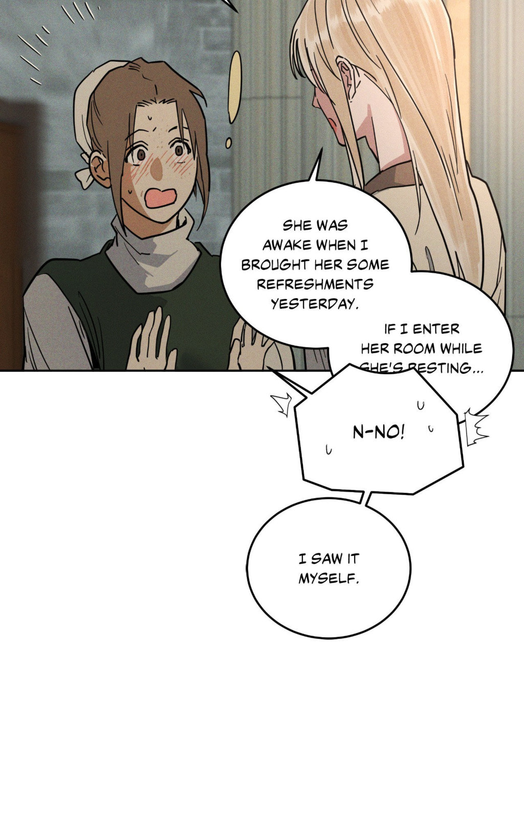 Antidote (Wu Zhe) Chapter 63 page 55 - 