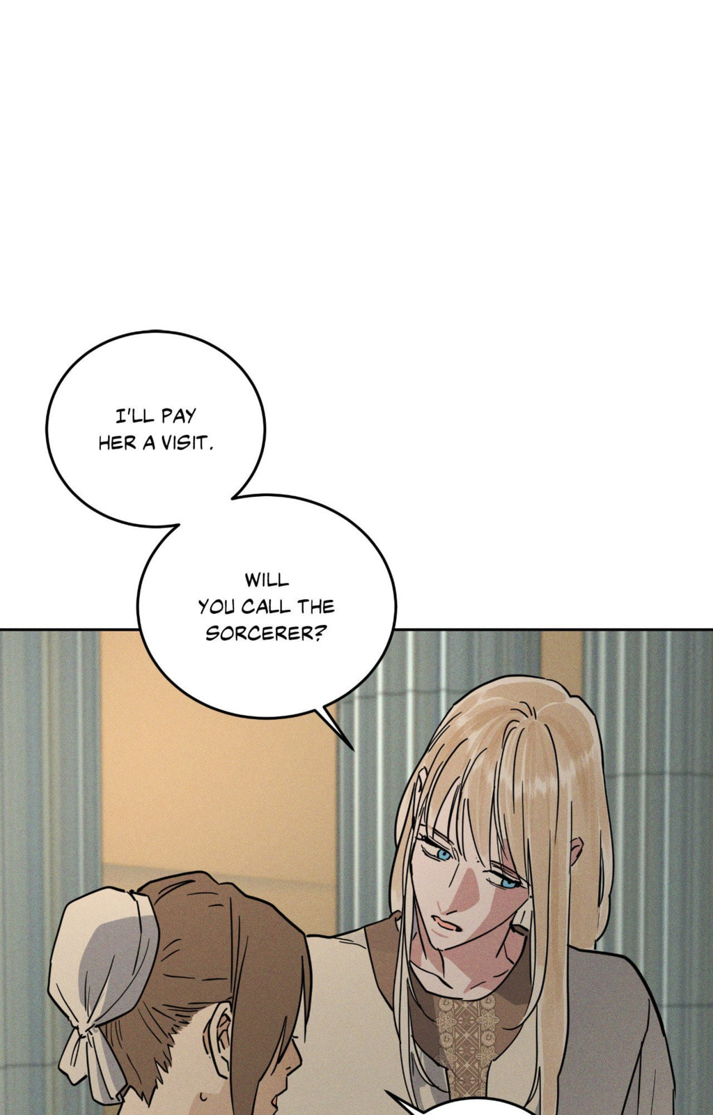 Antidote (Wu Zhe) Chapter 63 page 58 - 