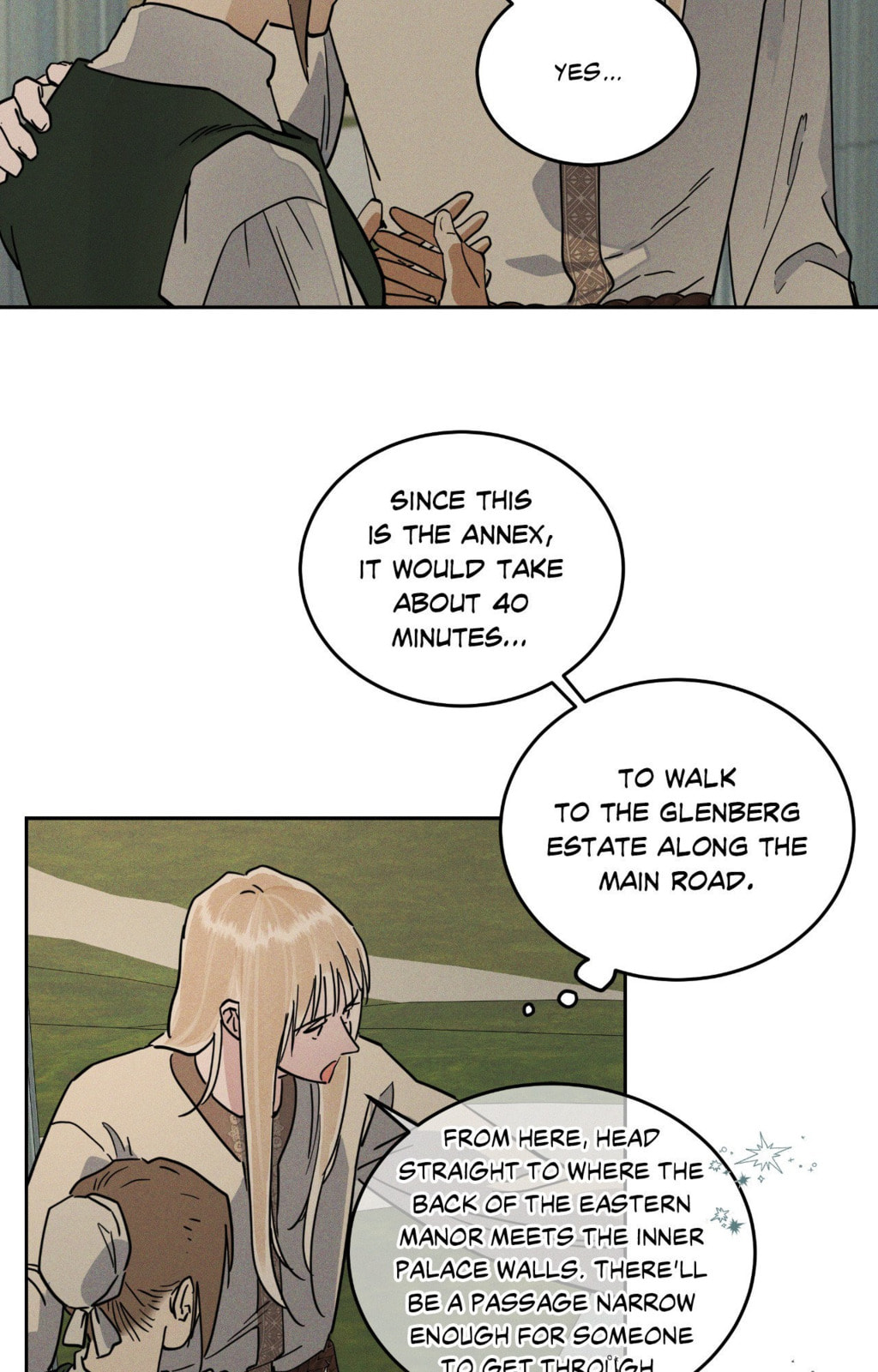 Antidote (Wu Zhe) Chapter 63 page 59 - 