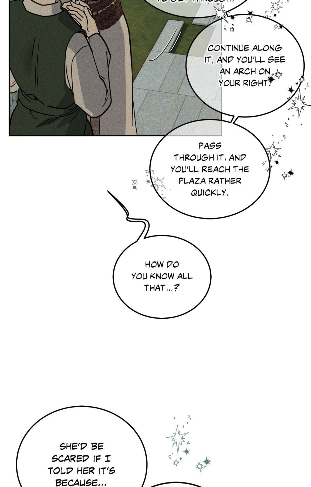 Antidote (Wu Zhe) Chapter 63 page 60 - 