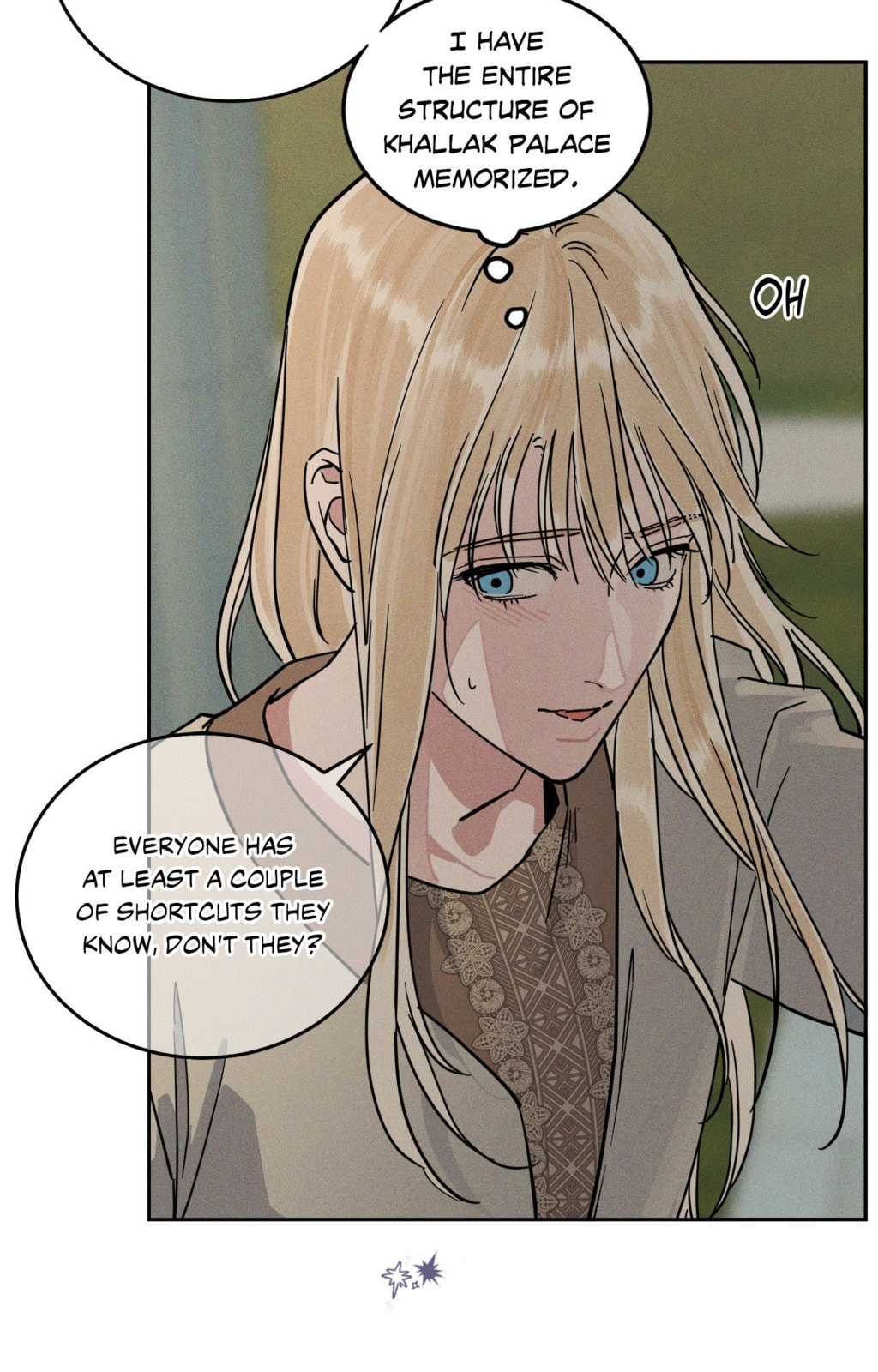 Antidote (Wu Zhe) Chapter 63 page 61 - 