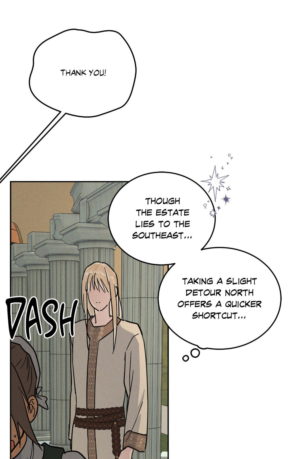 Antidote (Wu Zhe) Chapter 63 page 62 - 