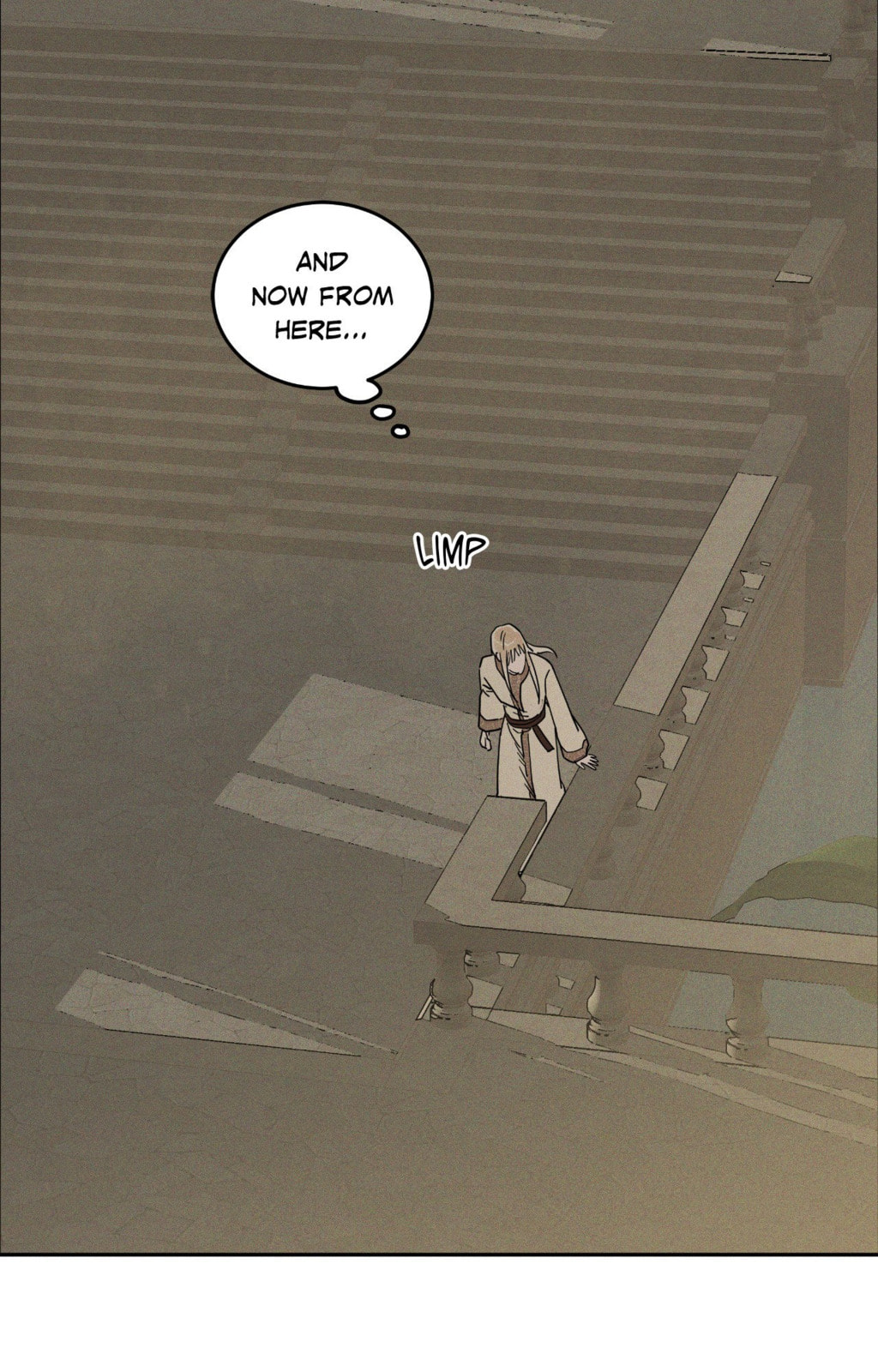 Antidote (Wu Zhe) Chapter 63 page 65 - 