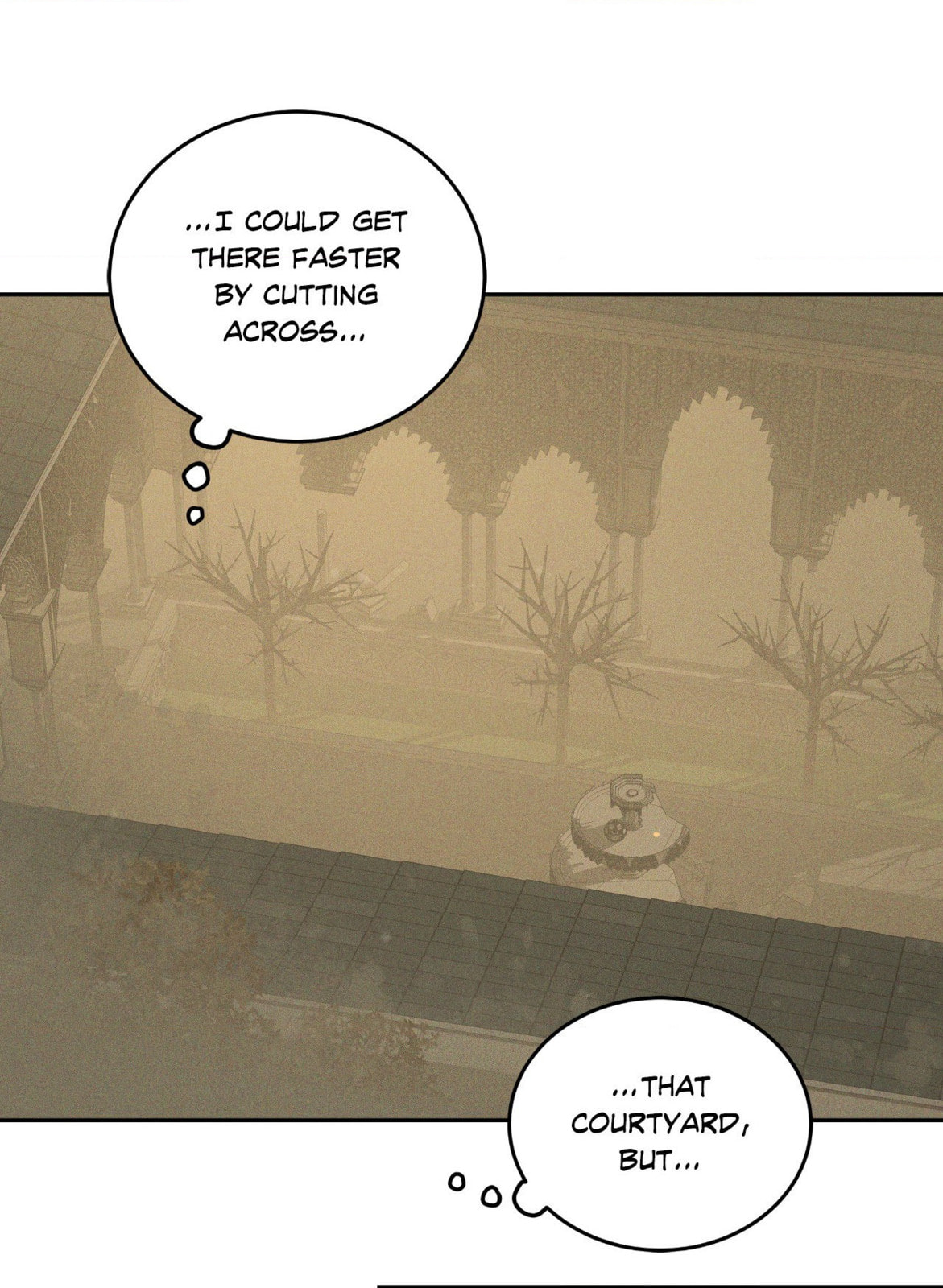 Antidote (Wu Zhe) Chapter 63 page 66 - 