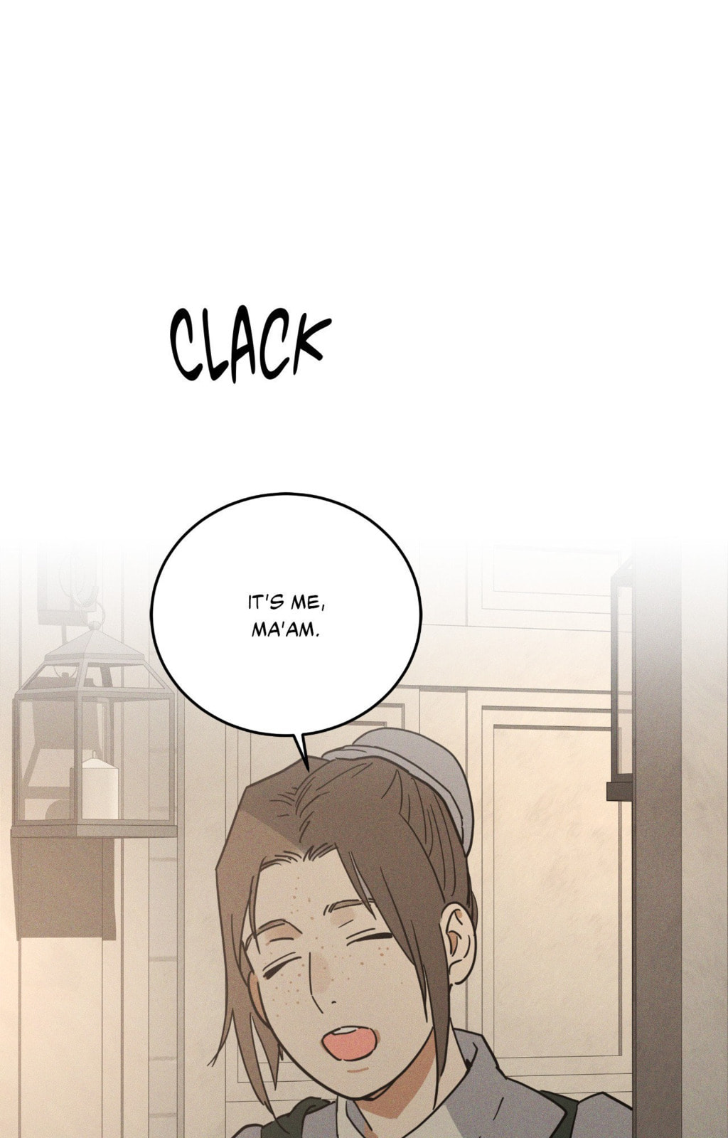 Antidote (Wu Zhe) Chapter 63 page 8 - 