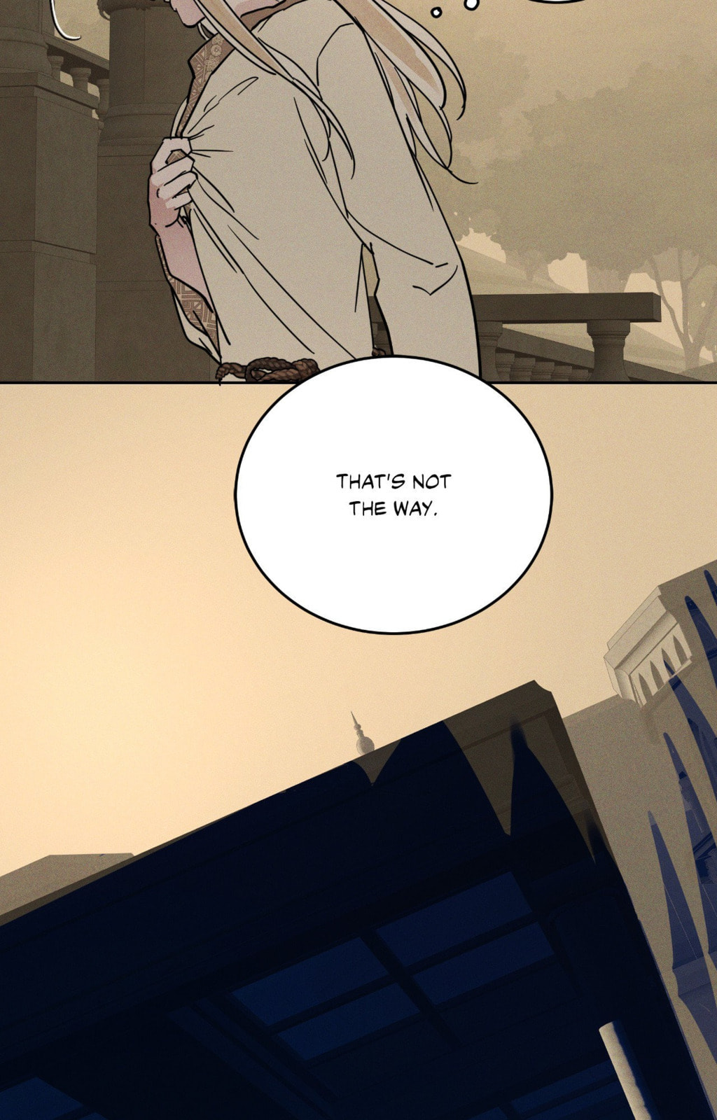 Antidote (Wu Zhe) Chapter 63 page 71 - 