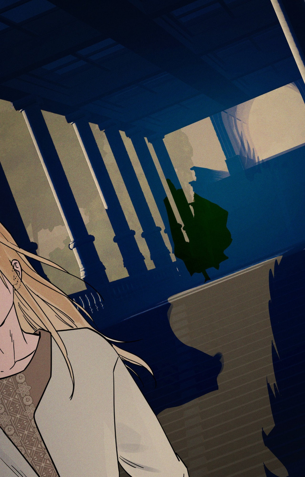 Antidote (Wu Zhe) Chapter 63 page 72 - 