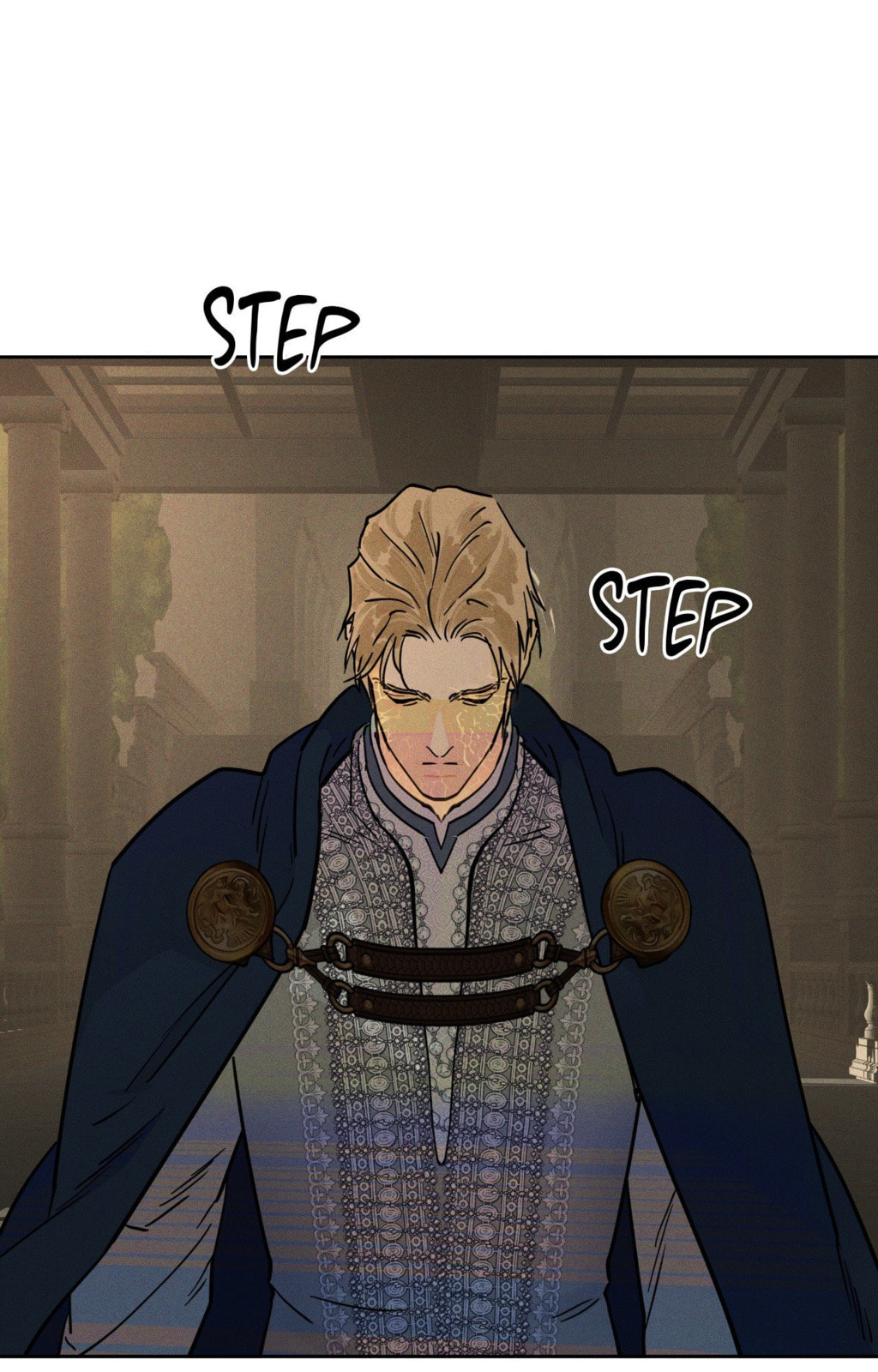 Antidote (Wu Zhe) Chapter 63 page 75 - 
