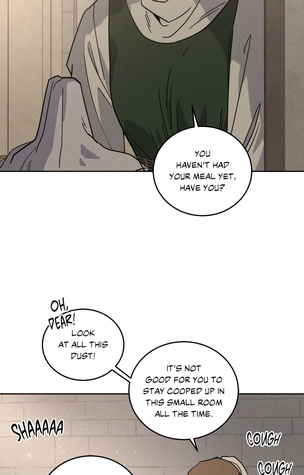 Antidote (Wu Zhe) Chapter 63 page 9 - 