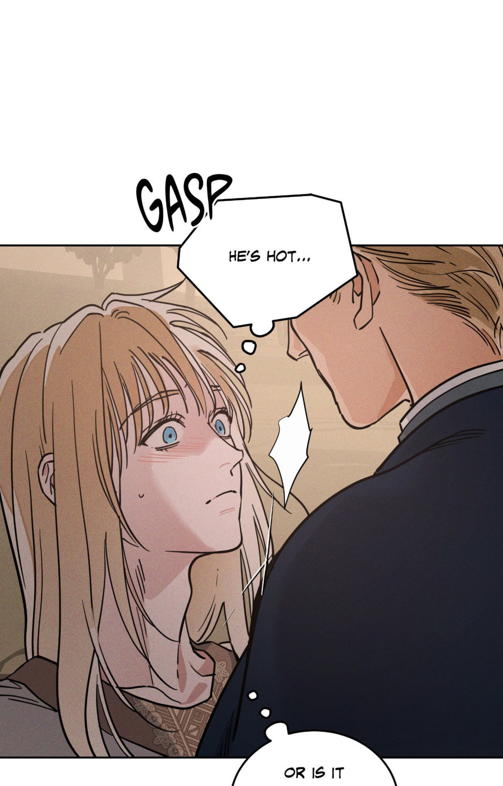 Antidote (Wu Zhe) Chapter 63 page 84 - 