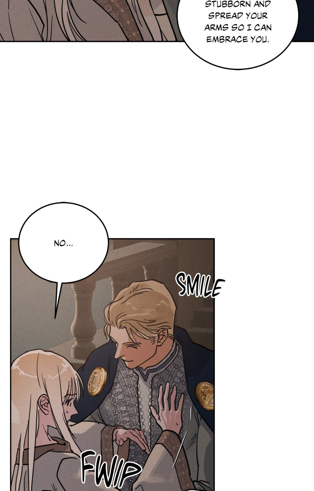 Antidote (Wu Zhe) Chapter 63 page 88 - 