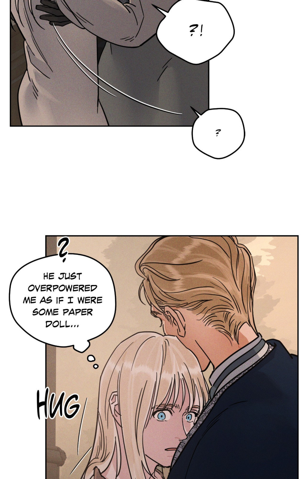 Antidote (Wu Zhe) Chapter 63 page 89 - 