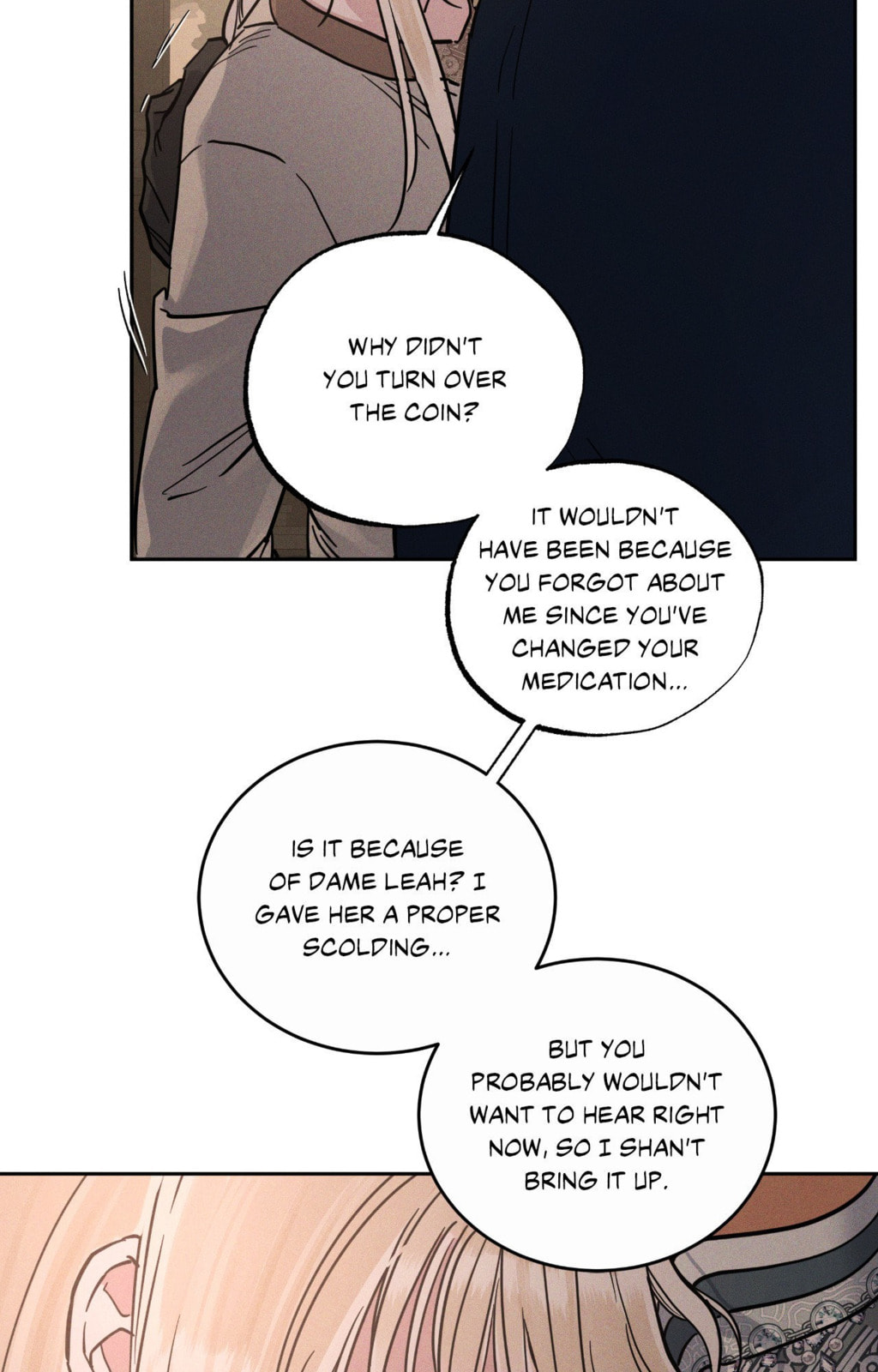 Antidote (Wu Zhe) Chapter 63 page 90 - 
