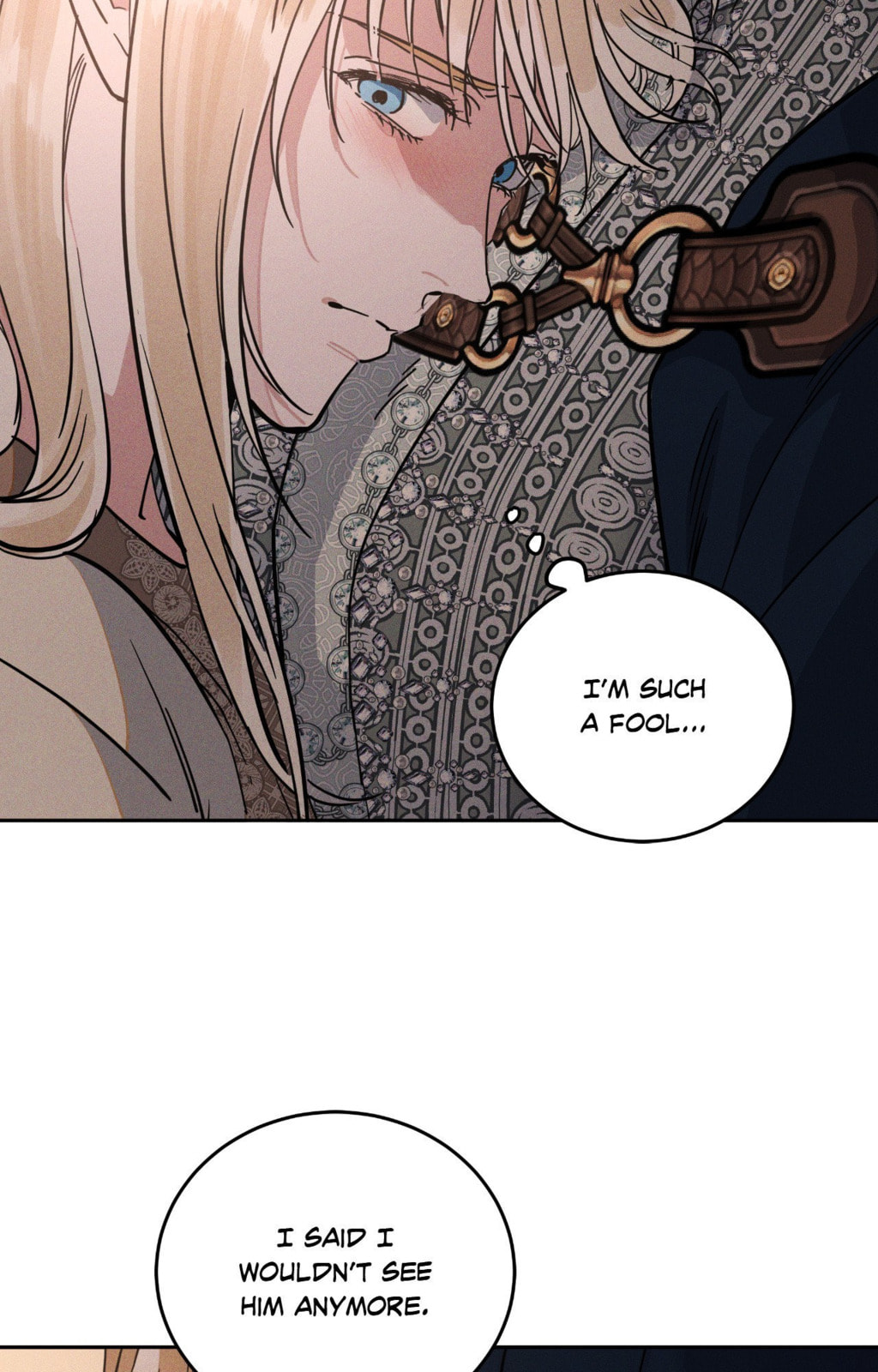Antidote (Wu Zhe) Chapter 63 page 91 - 
