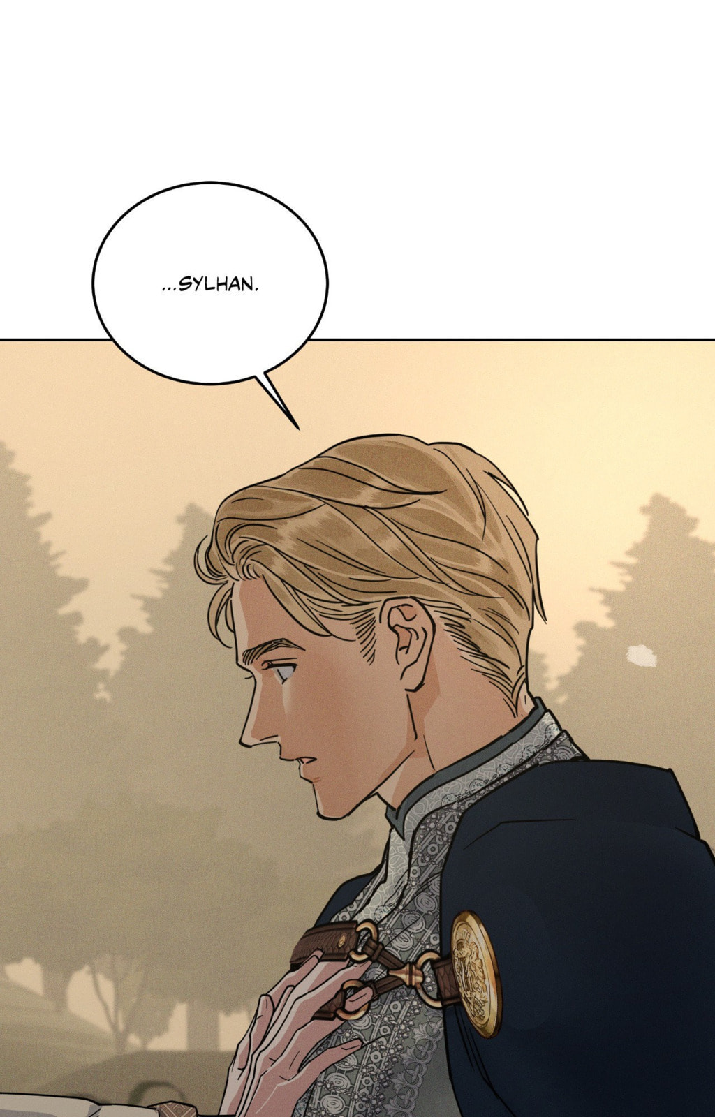 Antidote (Wu Zhe) Chapter 64 page 2 - 