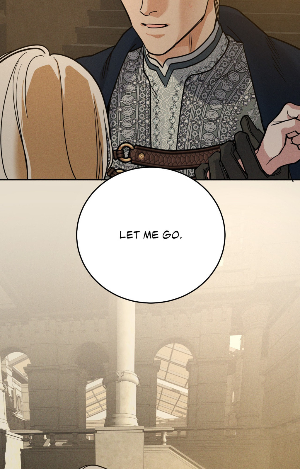 Antidote (Wu Zhe) Chapter 64 page 14 - 