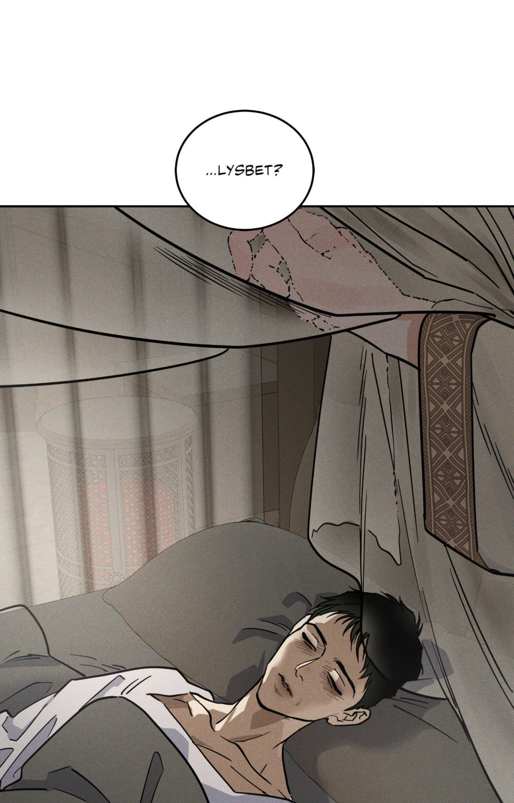 Antidote (Wu Zhe) Chapter 64 page 35 - 