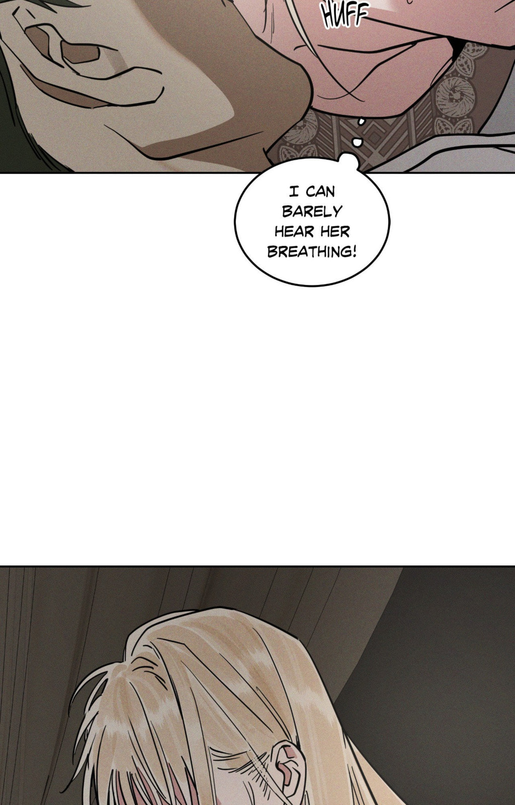 Antidote (Wu Zhe) Chapter 64 page 39 - 