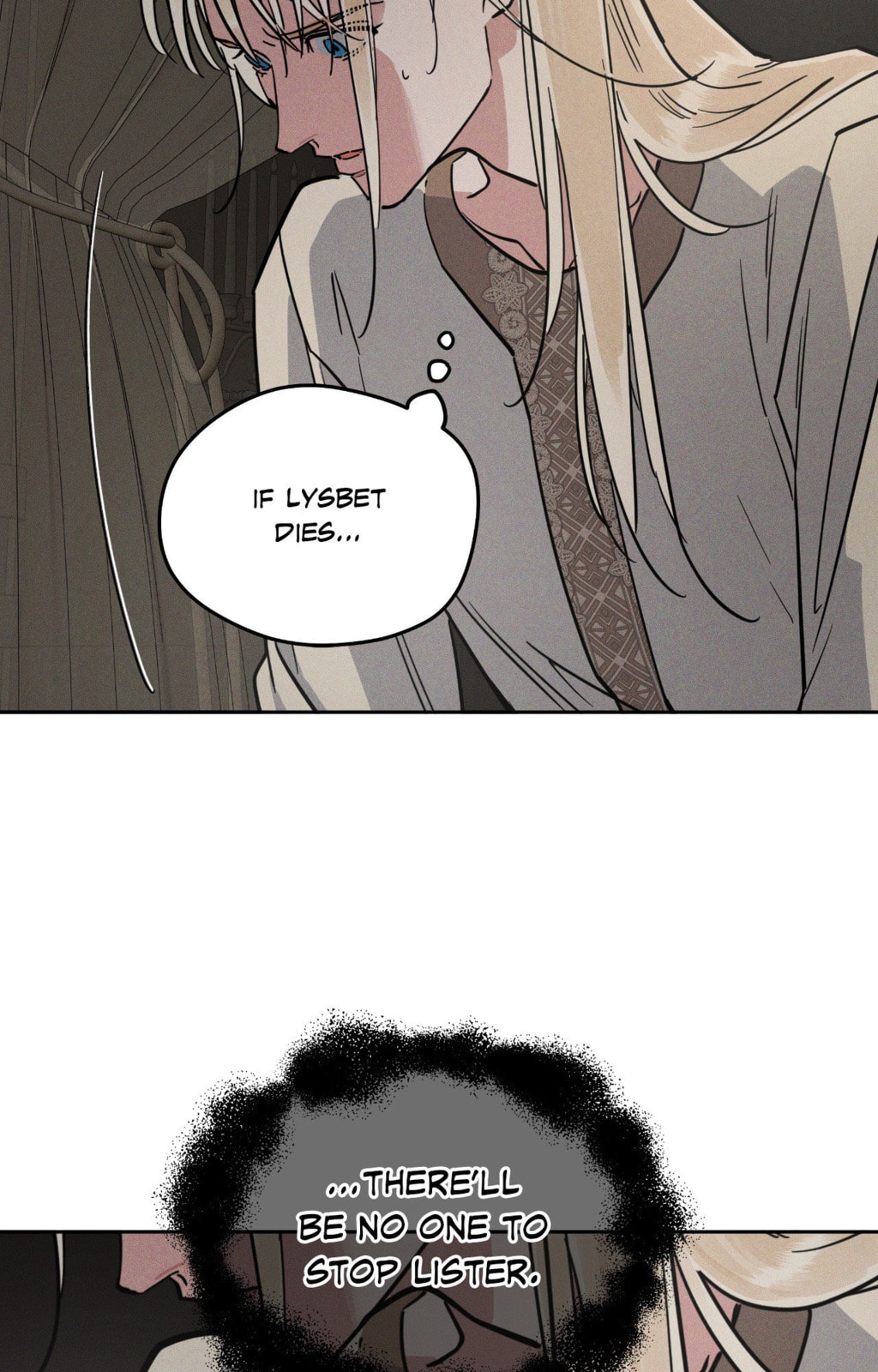 Antidote (Wu Zhe) Chapter 64 page 40 - 