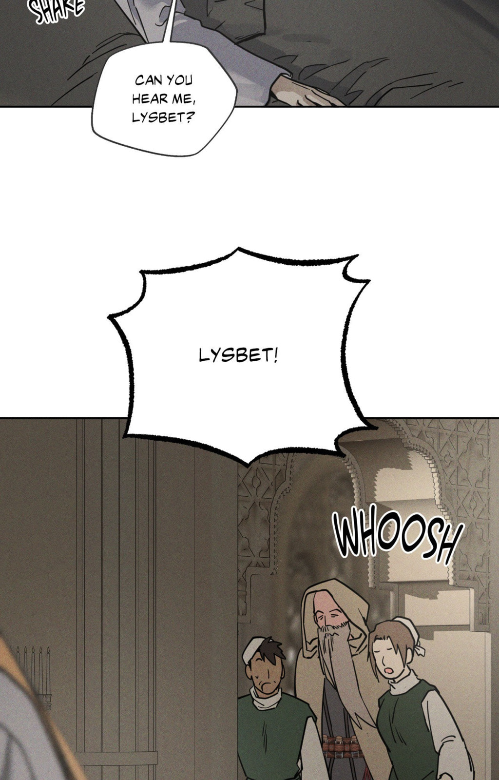 Antidote (Wu Zhe) Chapter 64 page 43 - 