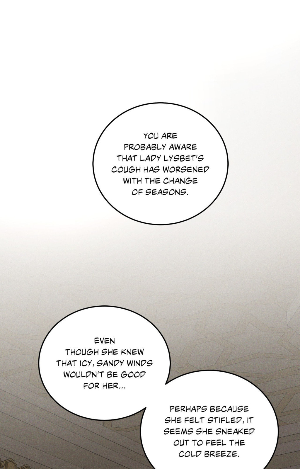 Antidote (Wu Zhe) Chapter 64 page 49 - 