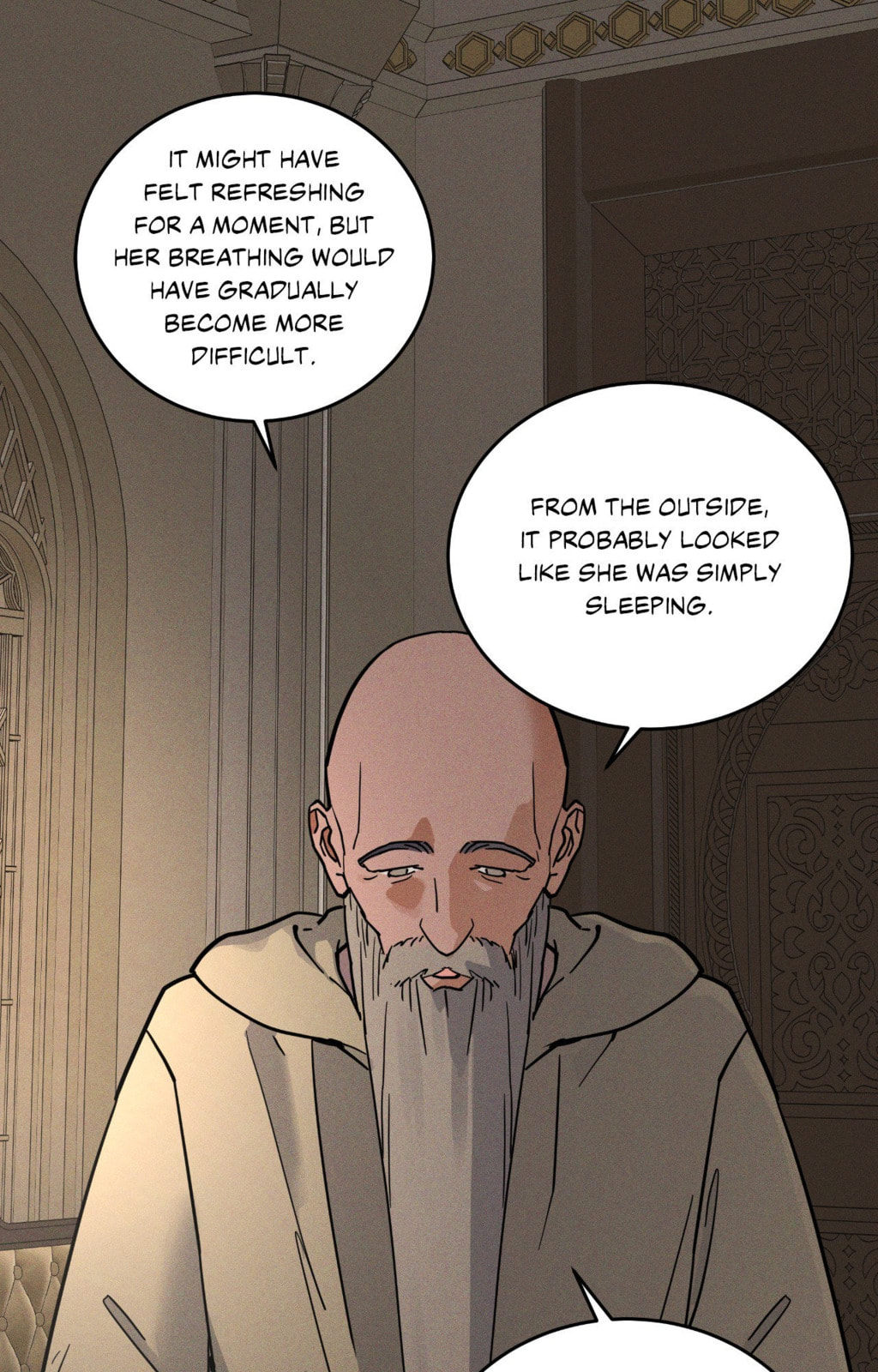 Antidote (Wu Zhe) Chapter 64 page 51 - 