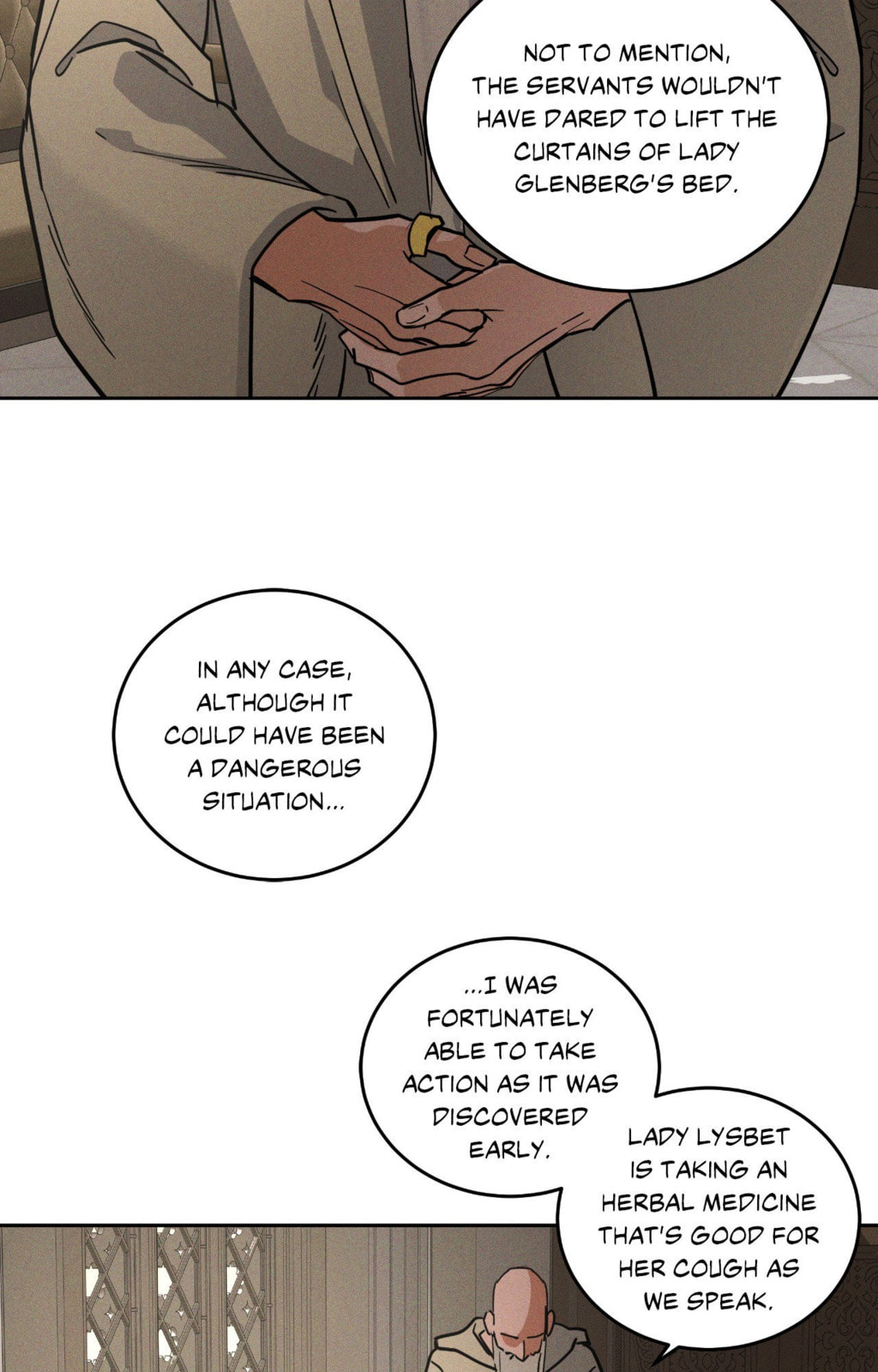 Antidote (Wu Zhe) Chapter 64 page 52 - 