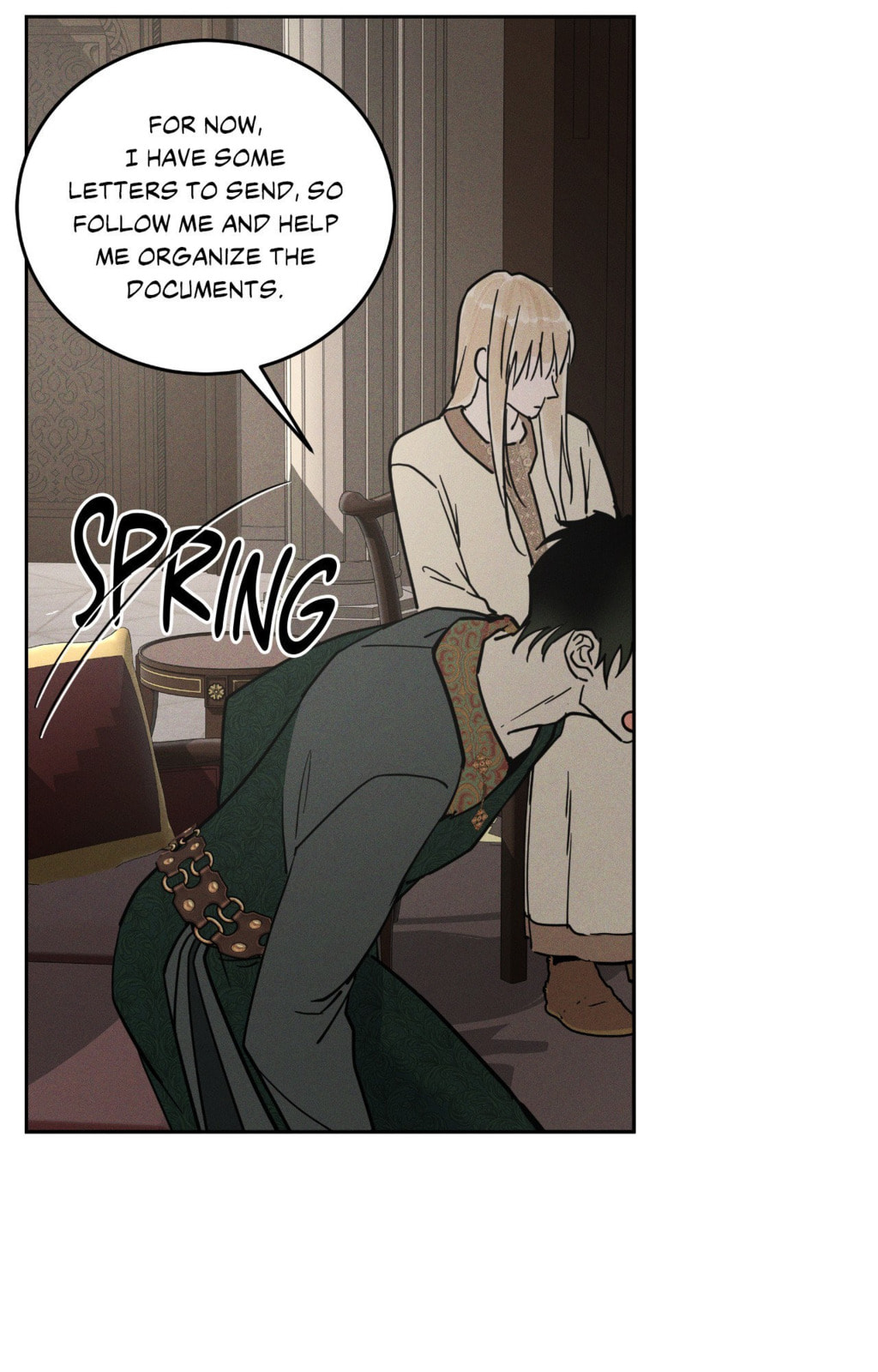 Antidote (Wu Zhe) Chapter 64 page 57 - 