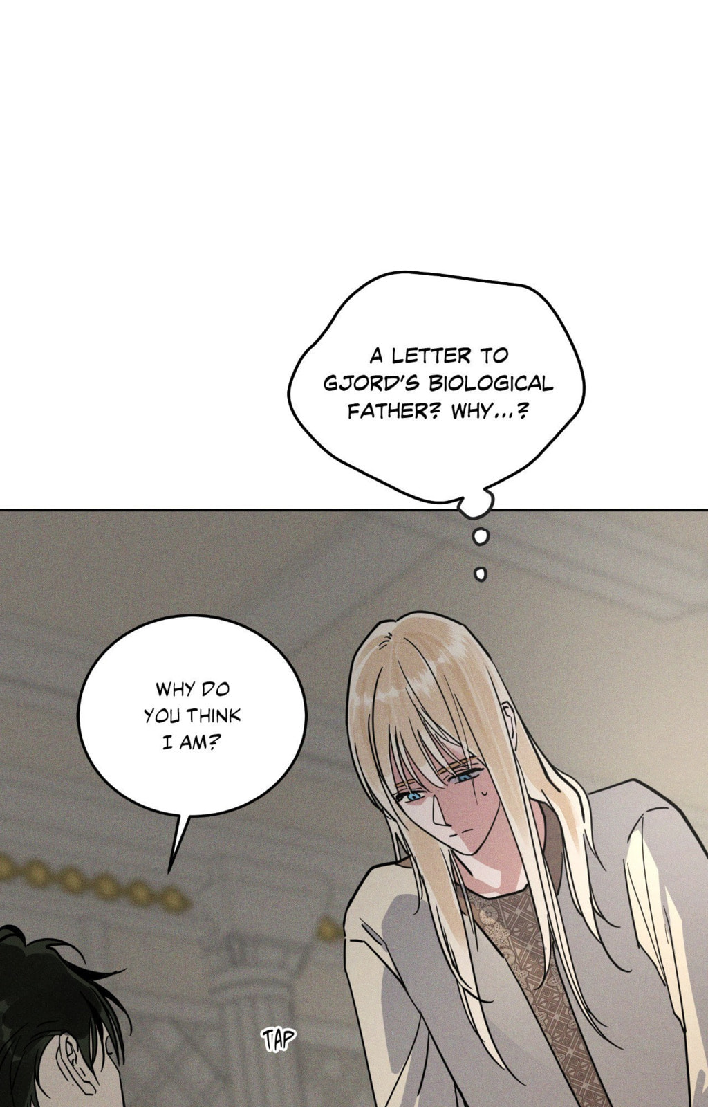 Antidote (Wu Zhe) Chapter 64 page 68 - 