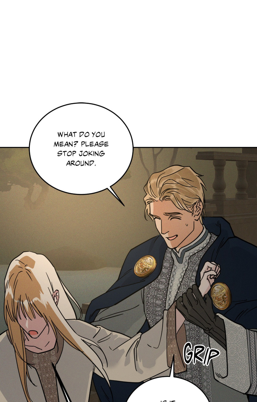 Antidote (Wu Zhe) Chapter 64 page 8 - 