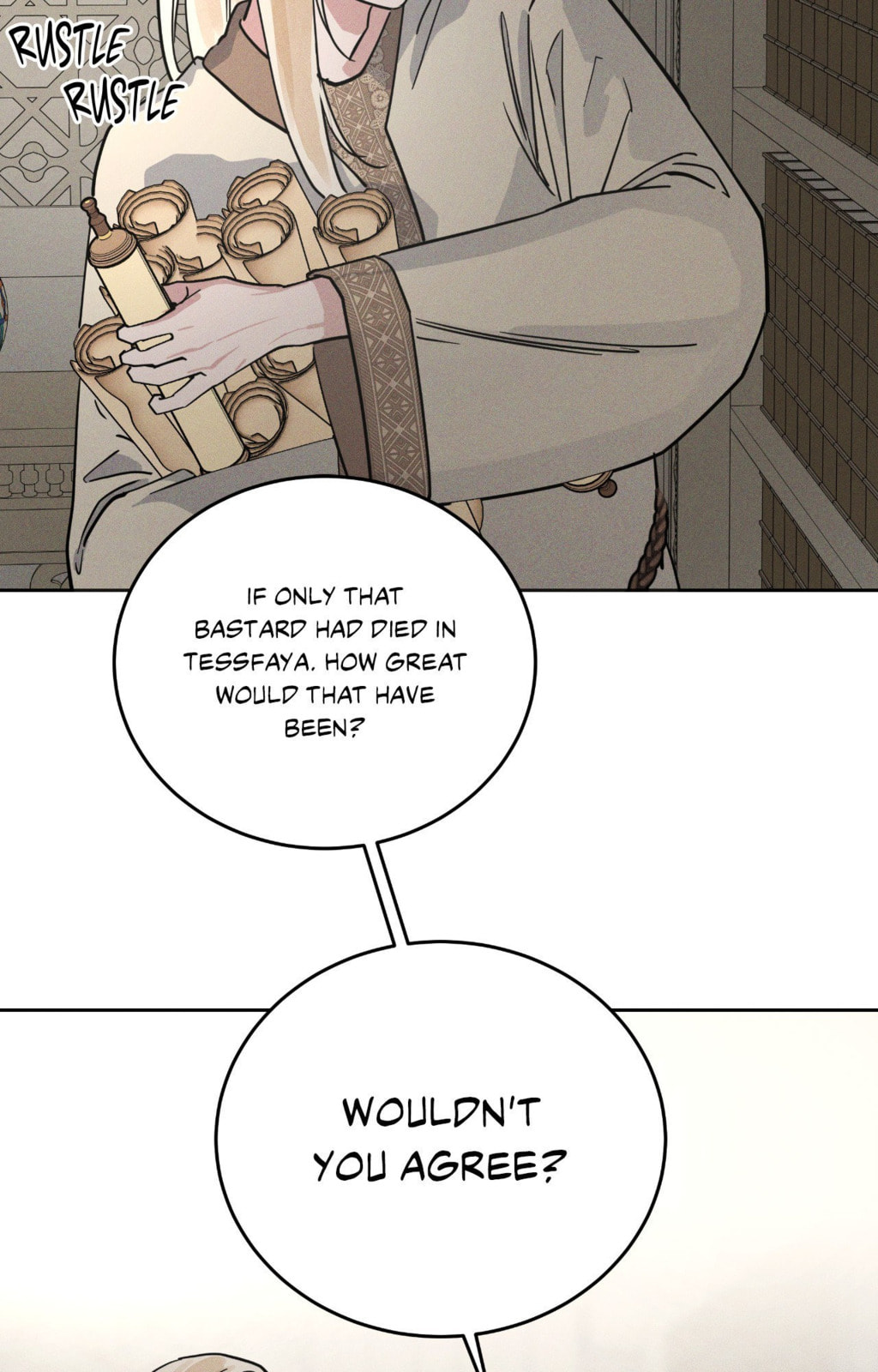 Antidote (Wu Zhe) Chapter 64 page 77 - 