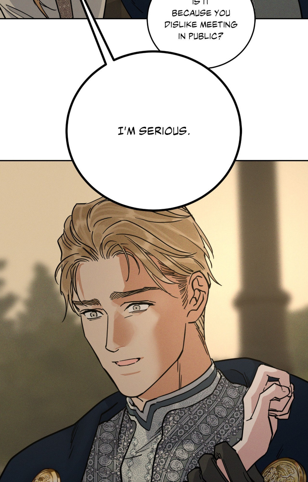 Antidote (Wu Zhe) Chapter 64 page 9 - 