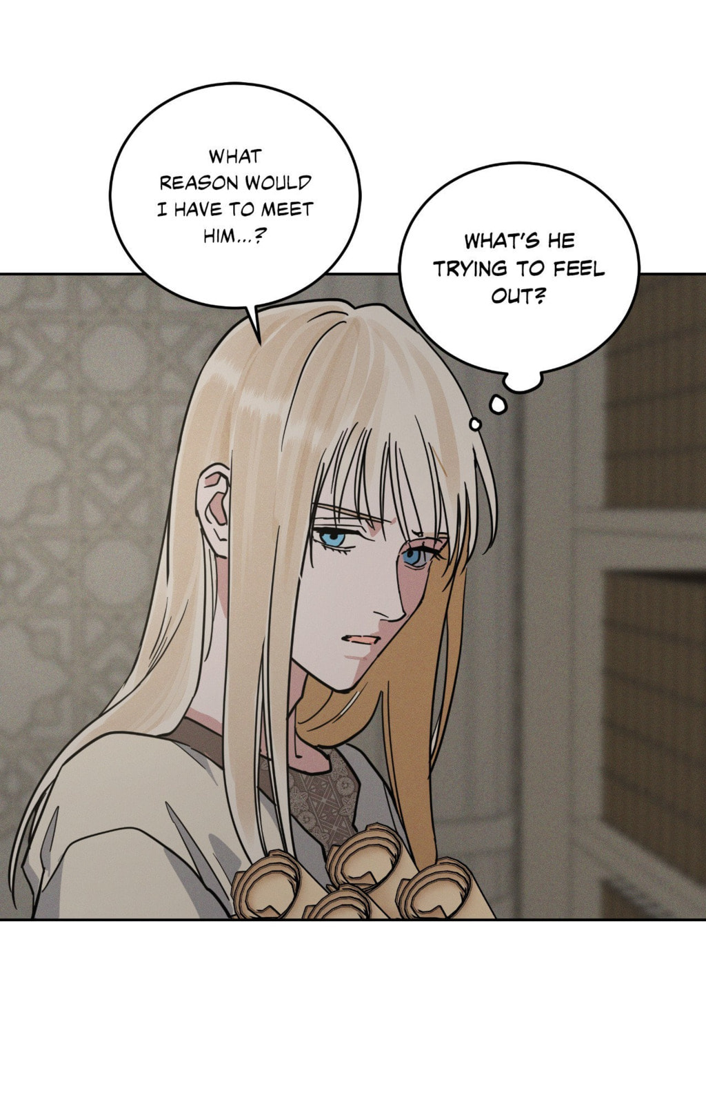 Antidote (Wu Zhe) Chapter 64 page 85 - 