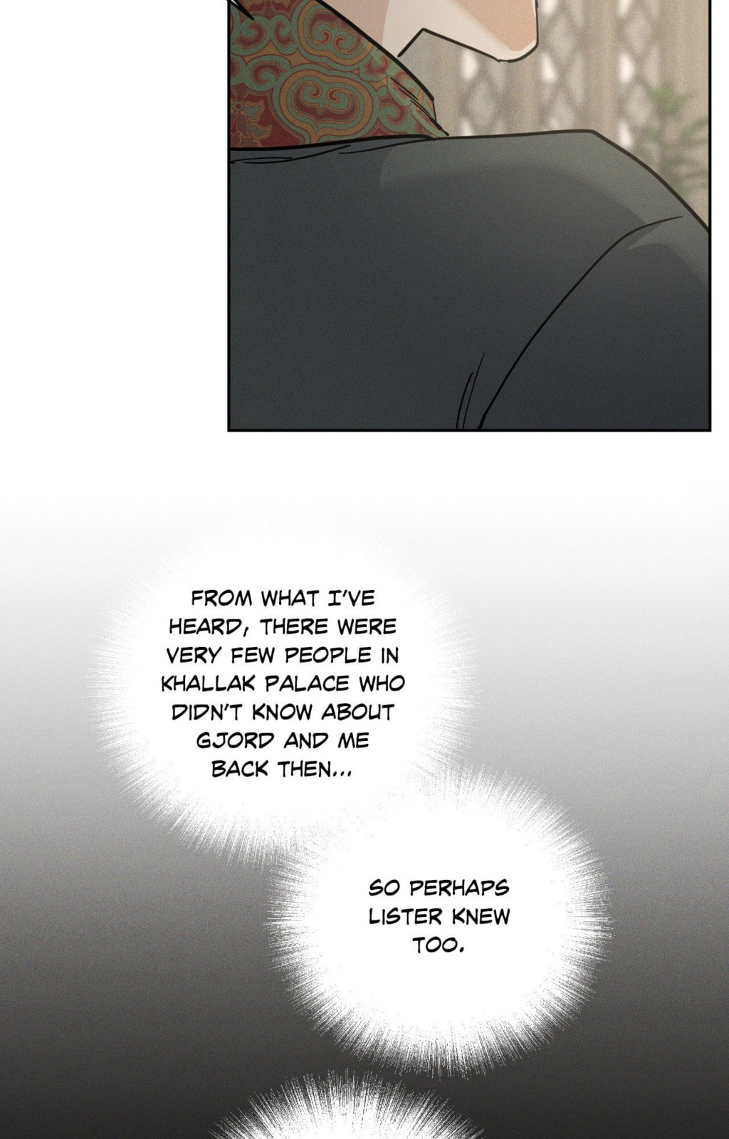 Antidote (Wu Zhe) Chapter 64 page 88 - 
