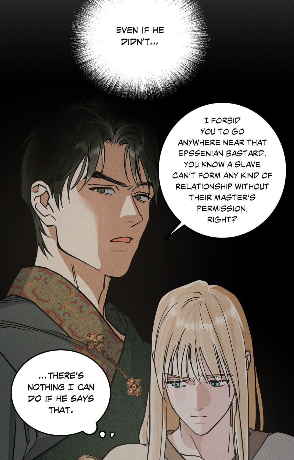 Antidote (Wu Zhe) Chapter 64 page 89 - 