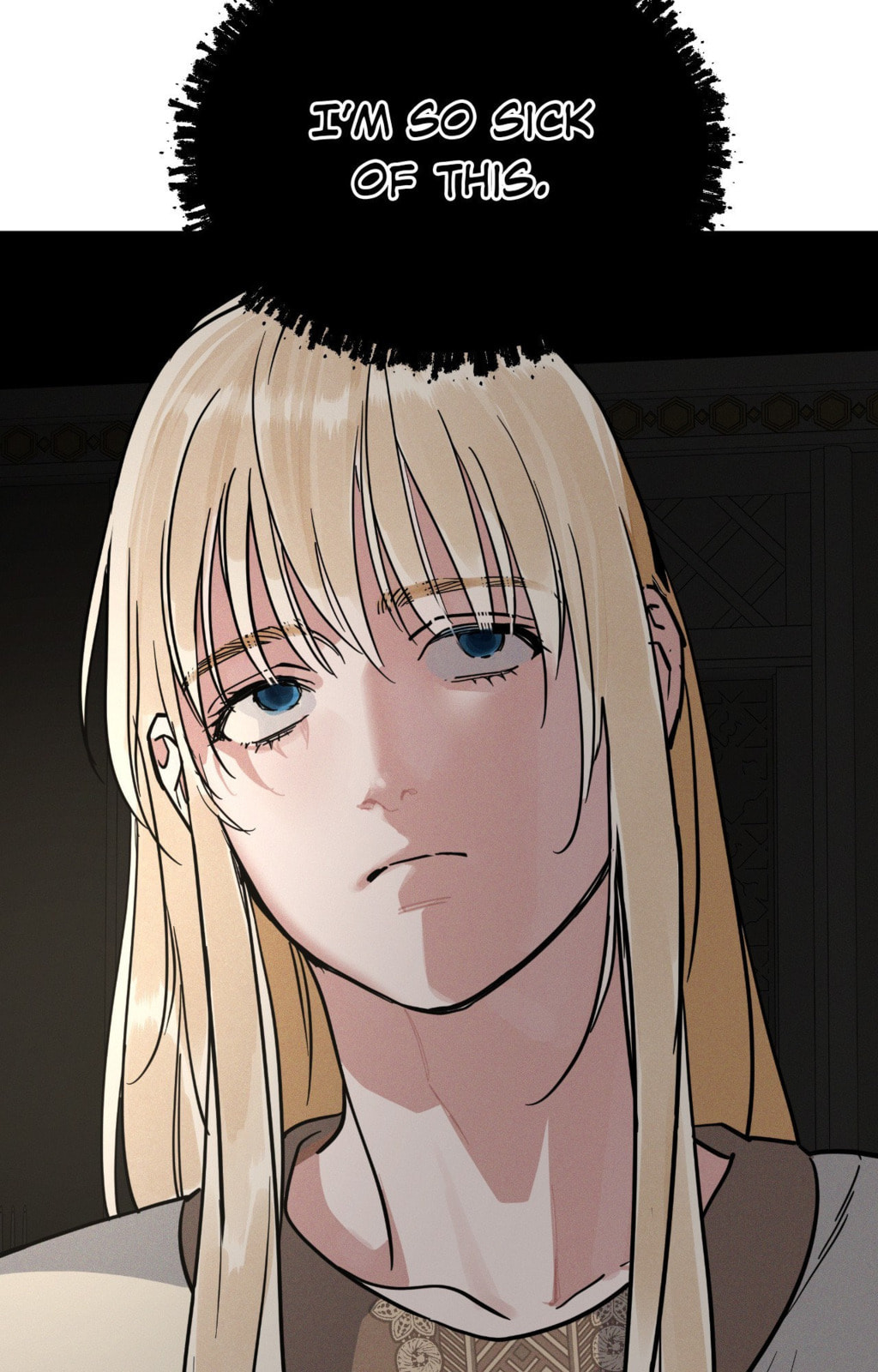Antidote (Wu Zhe) Chapter 64 page 91 - 