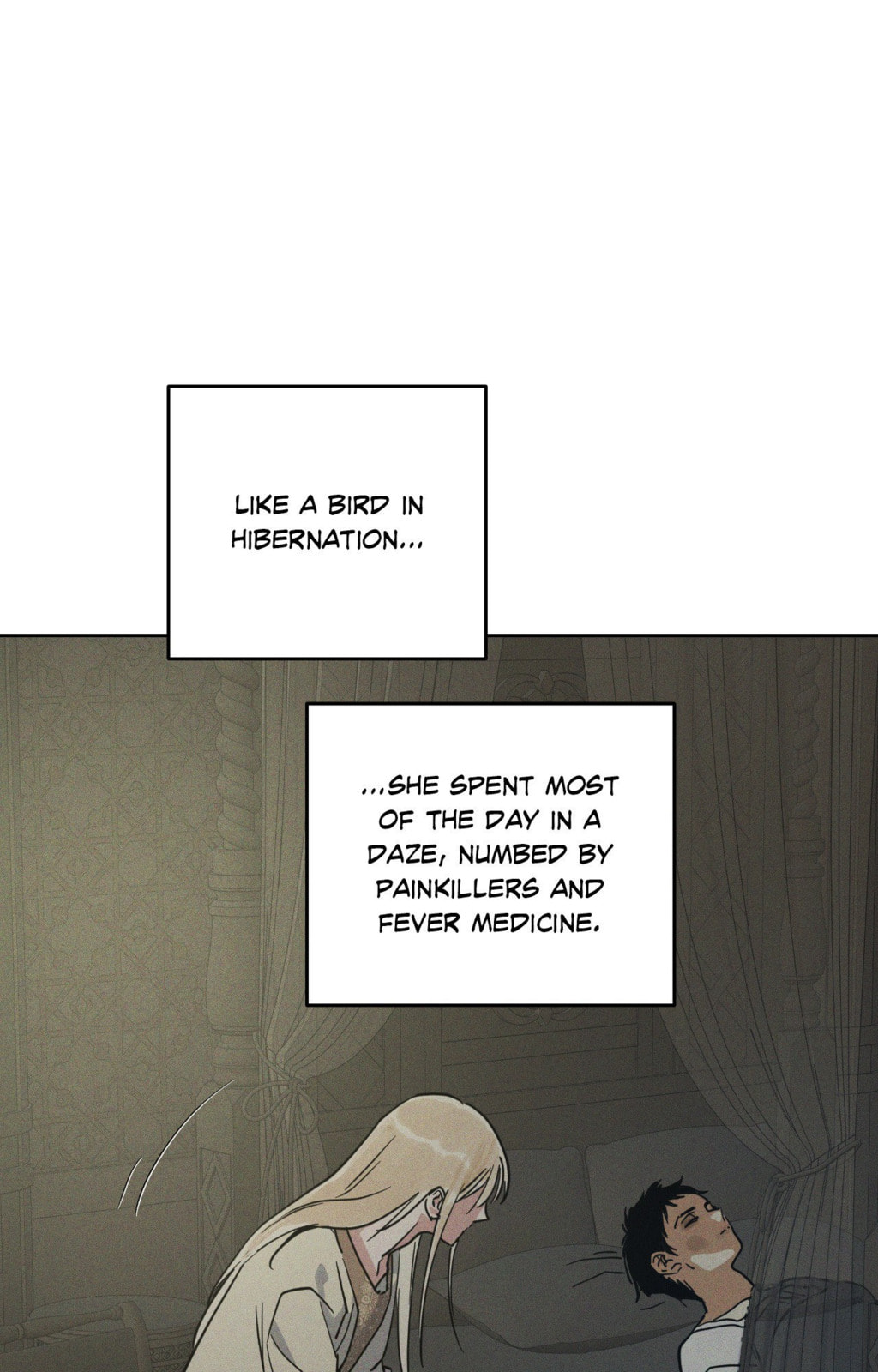Antidote (Wu Zhe) Chapter 65 page 11 - 